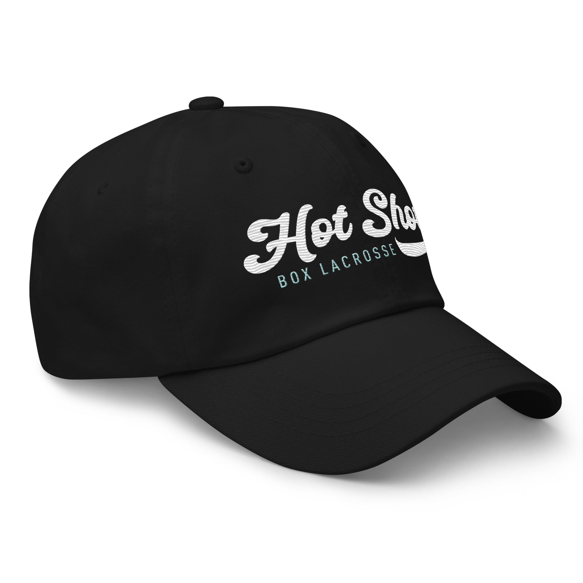 NH Hot Shots Box Dad hat