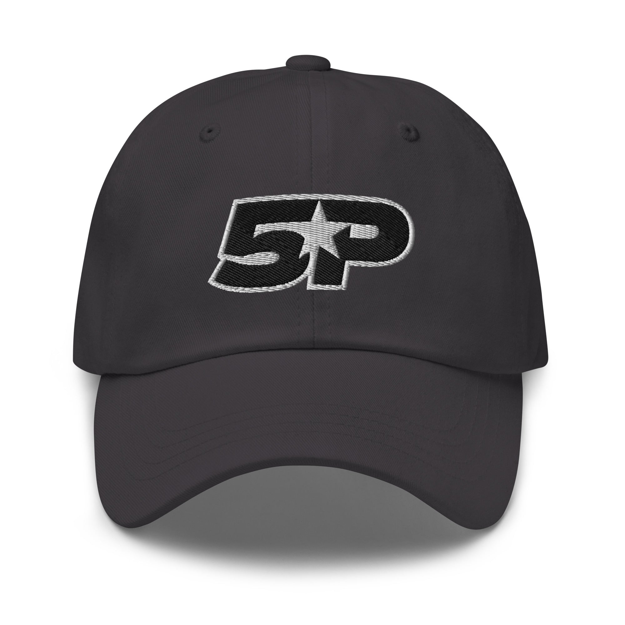 5P Dad hat