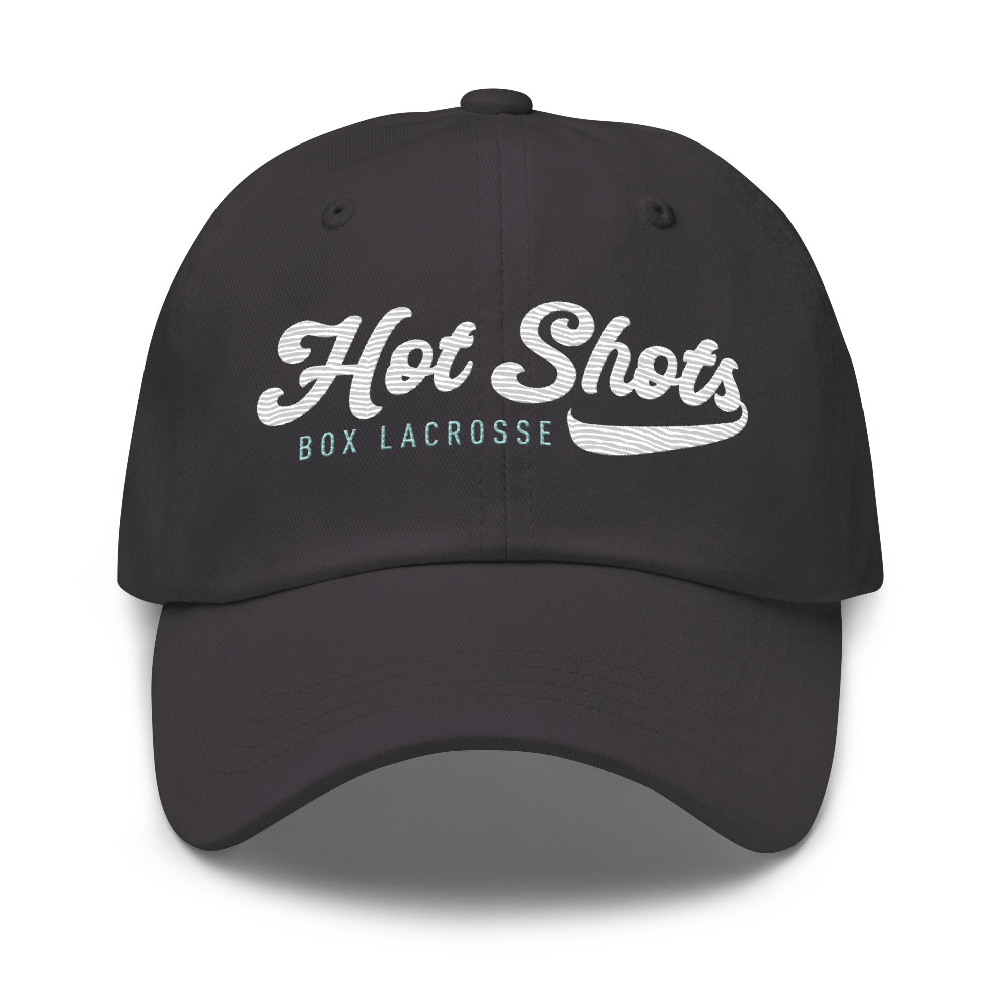 NH Hot Shots Box Dad hat