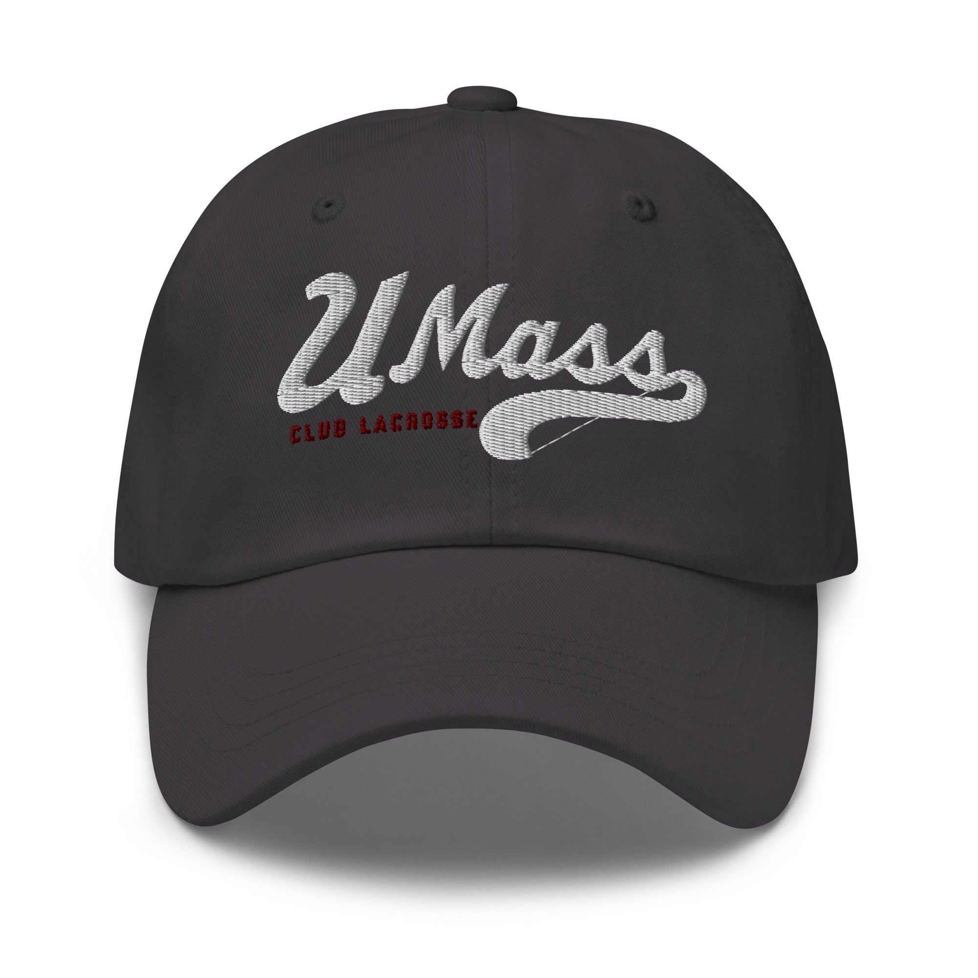 UMass Dad hat