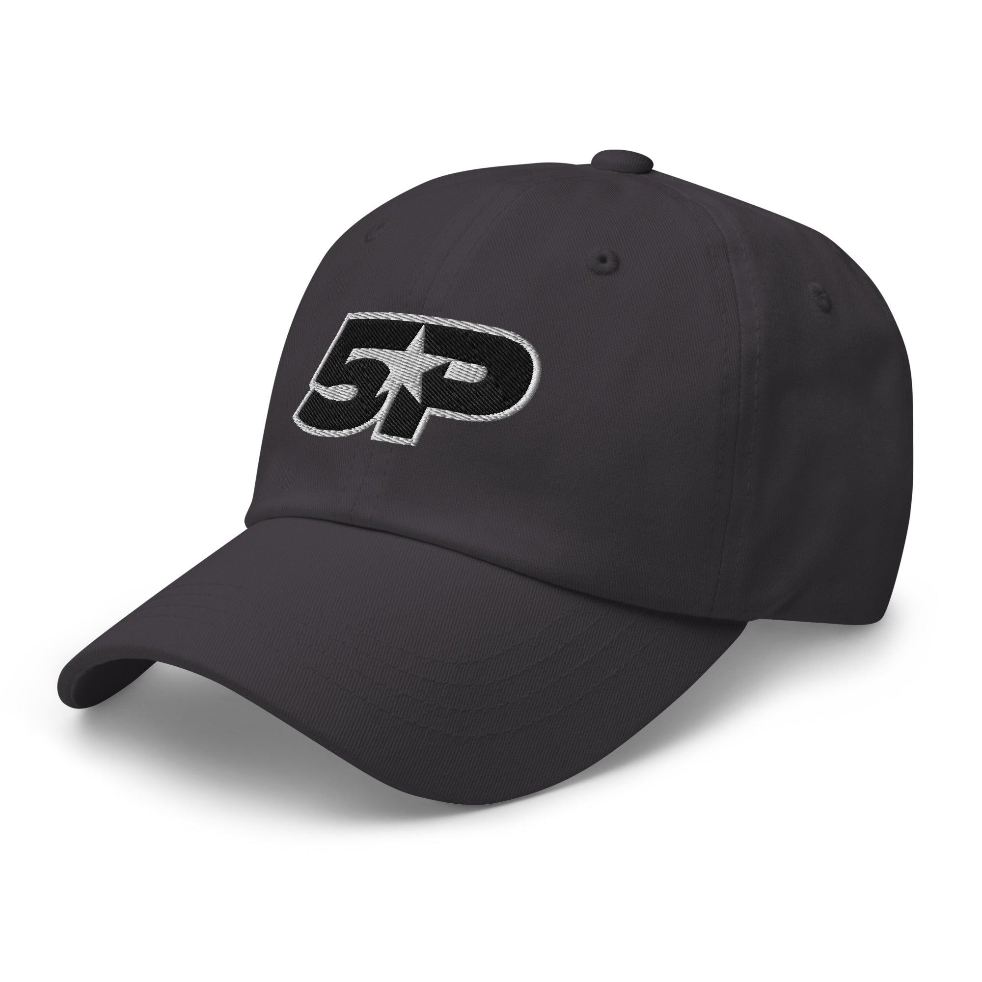 5P Dad hat