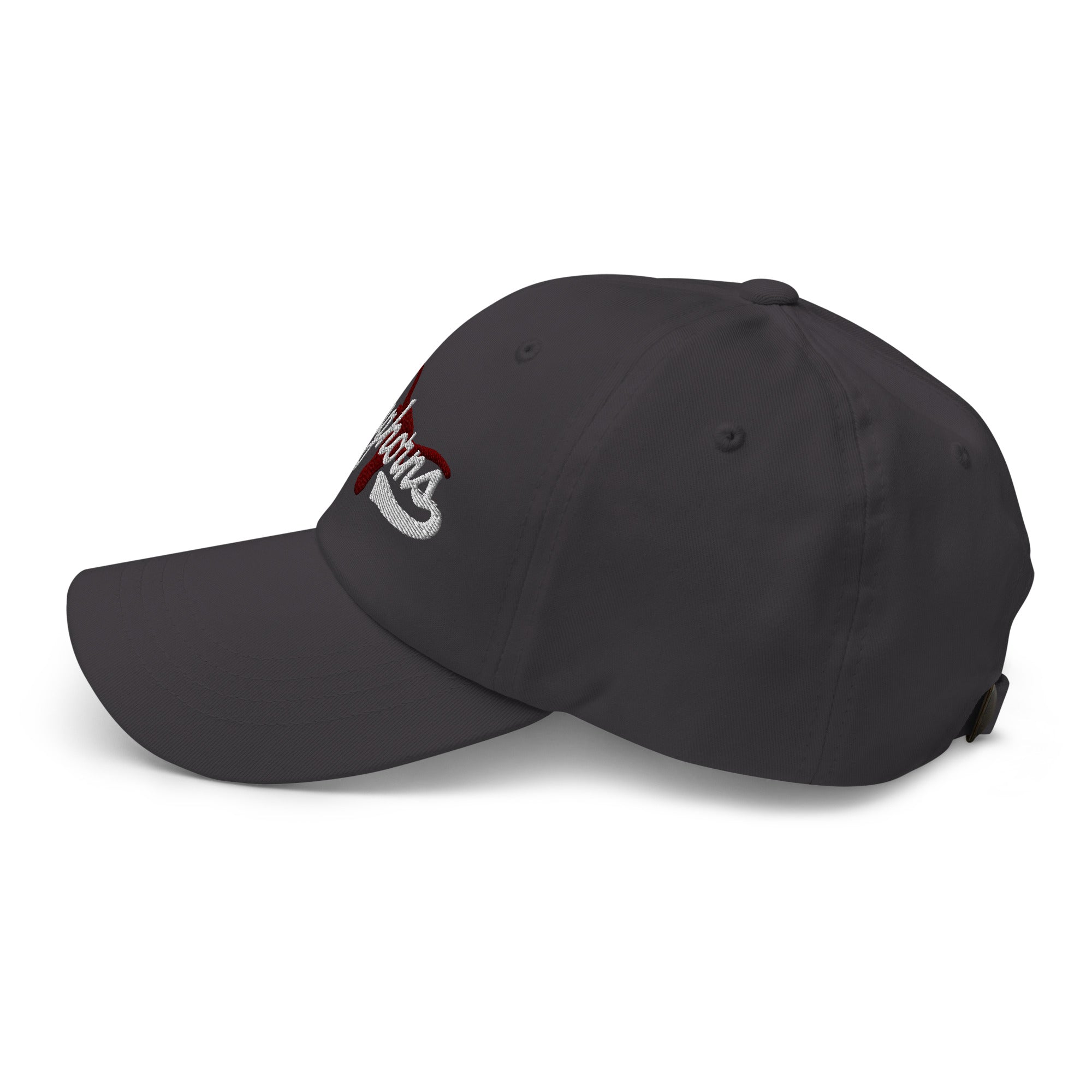 Lambert Dad hat