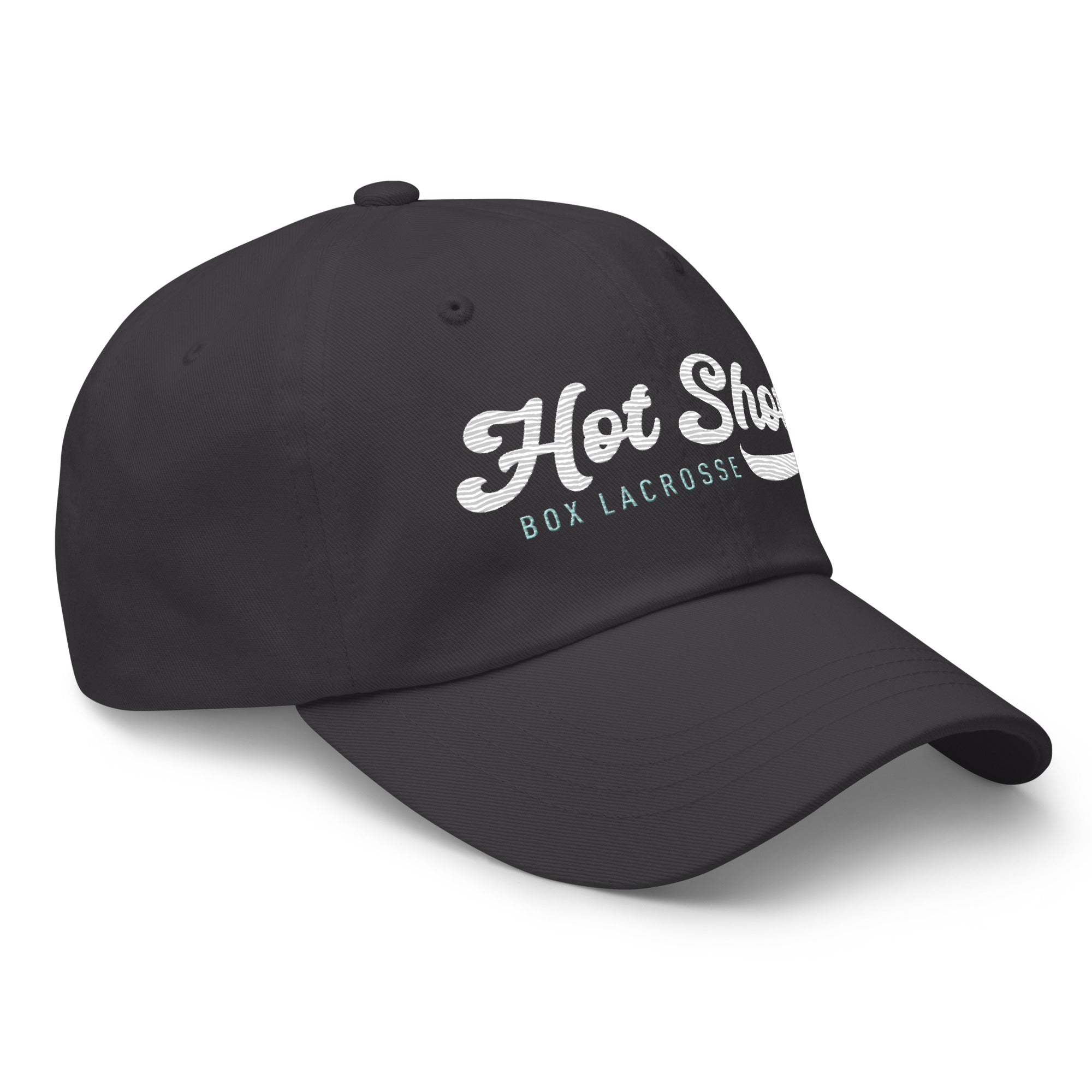 NH Hot Shots Box Dad hat