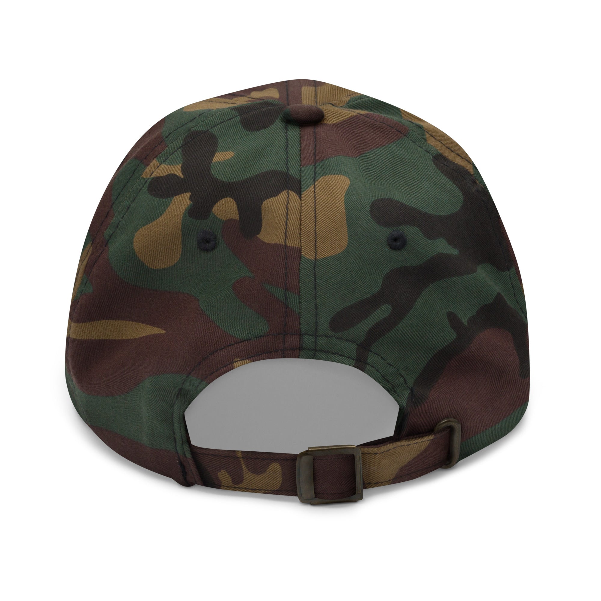Whales Dad hat