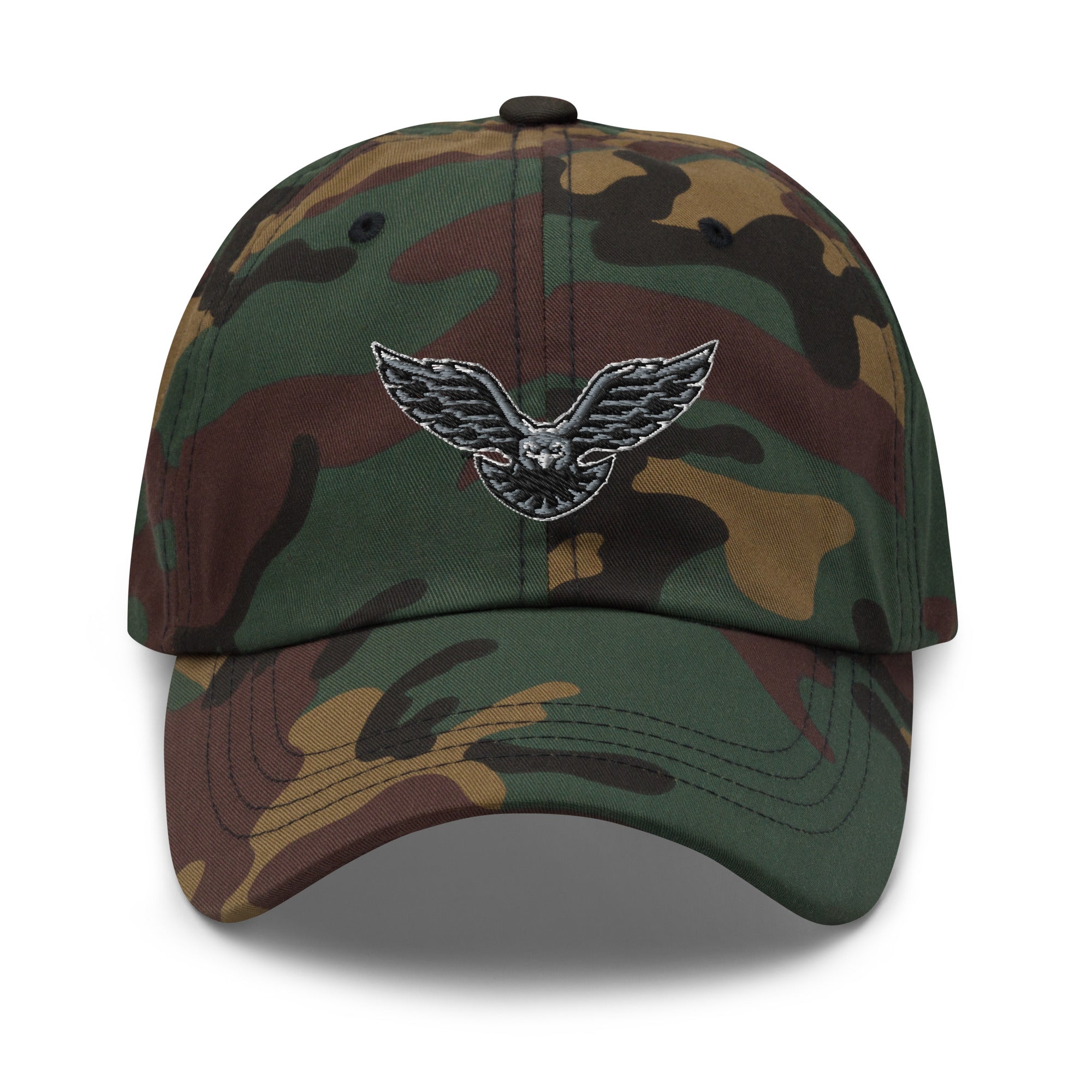 Clackamas Dad hat