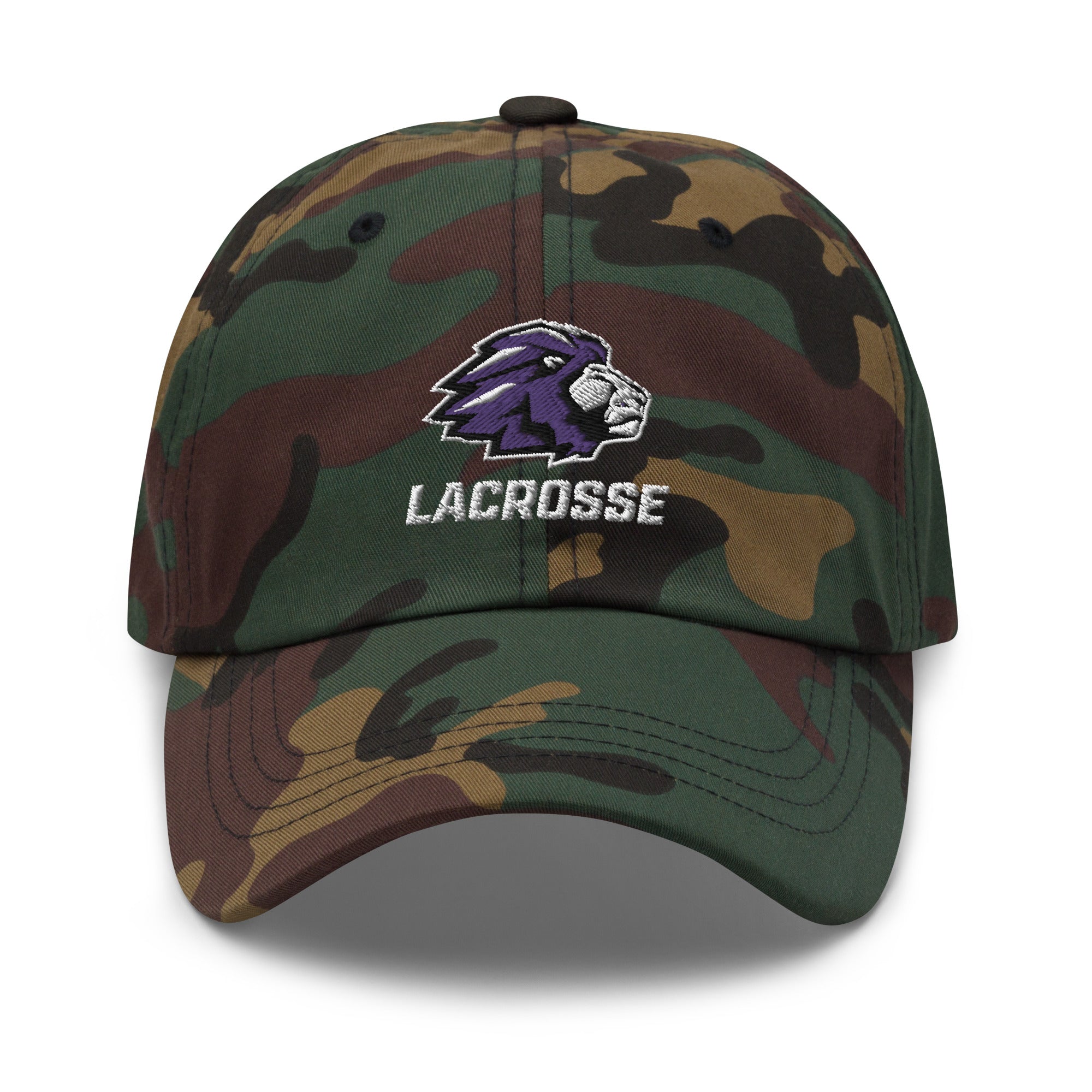 Trinity Dad hat