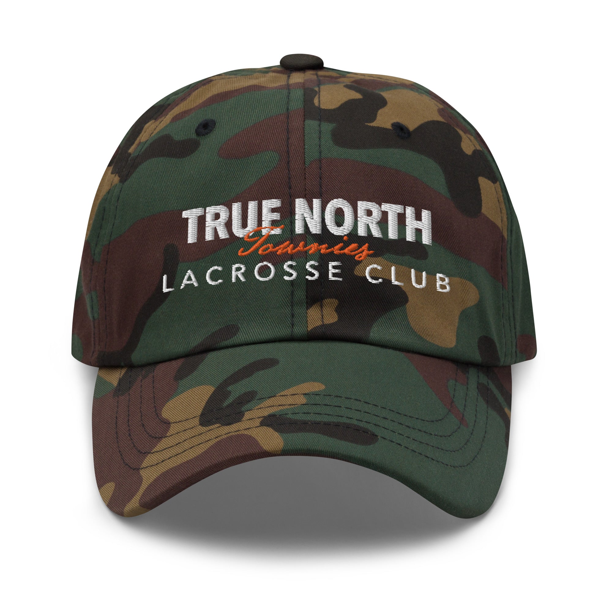 Townies Dad hat