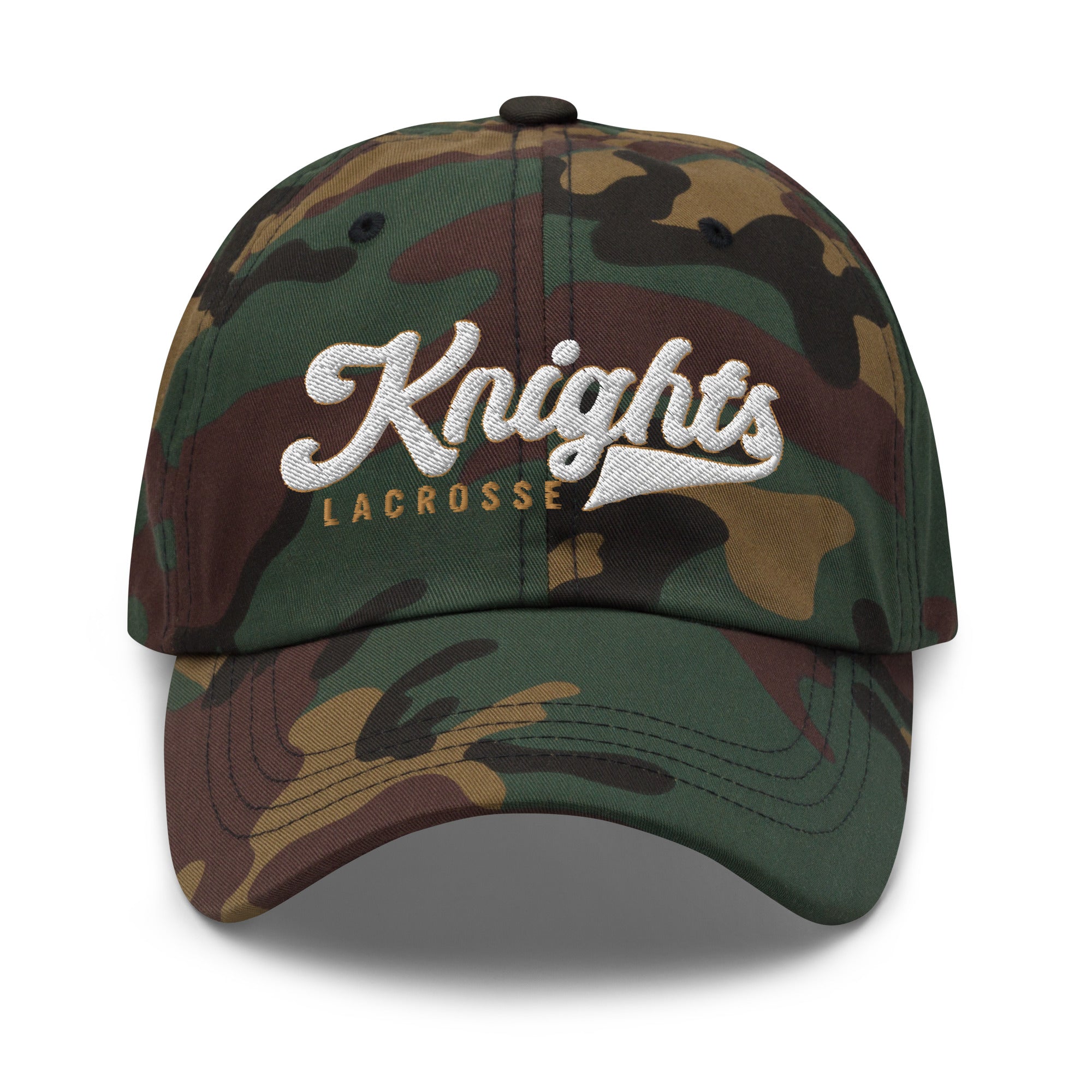 River Ridge Dad hat