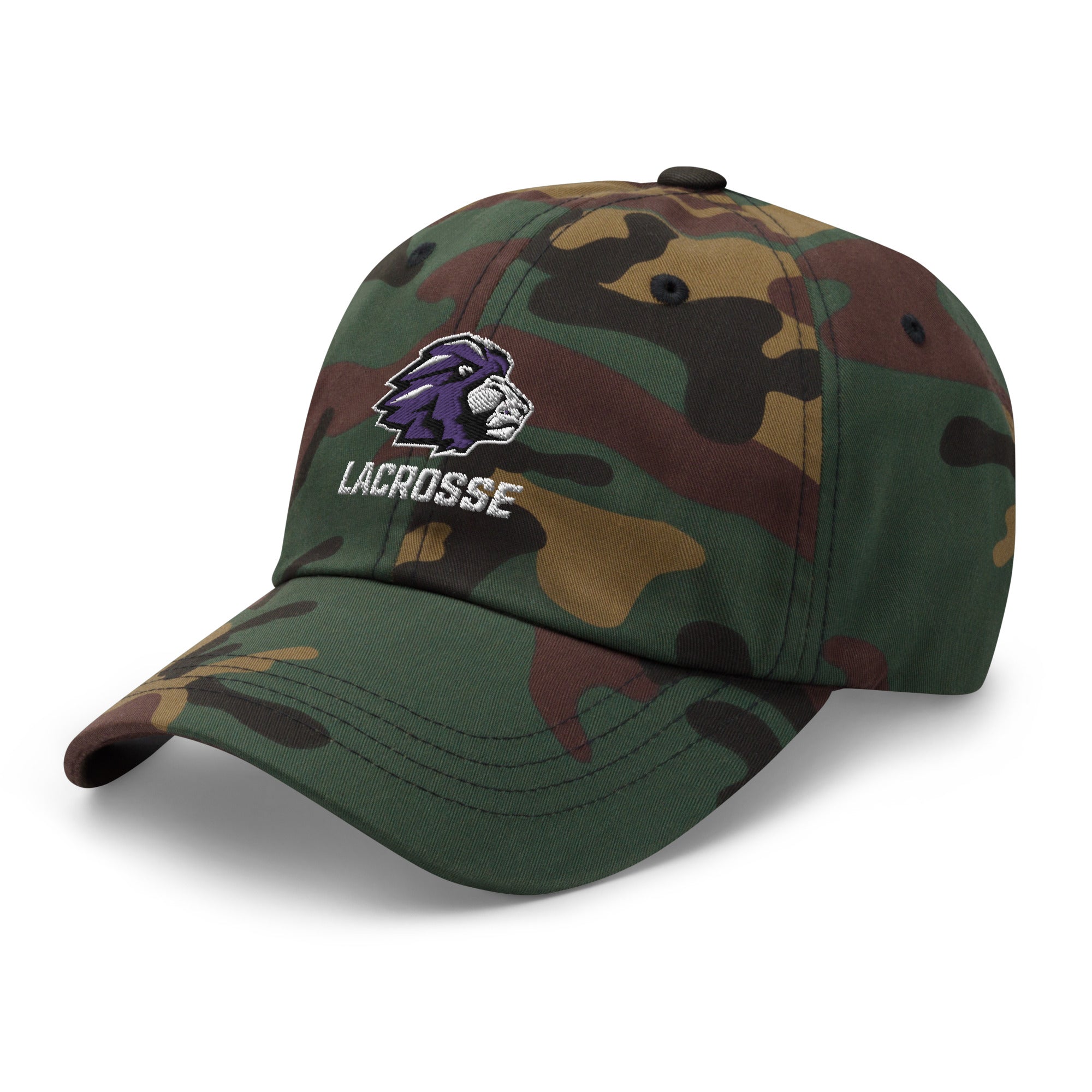 Trinity Dad hat