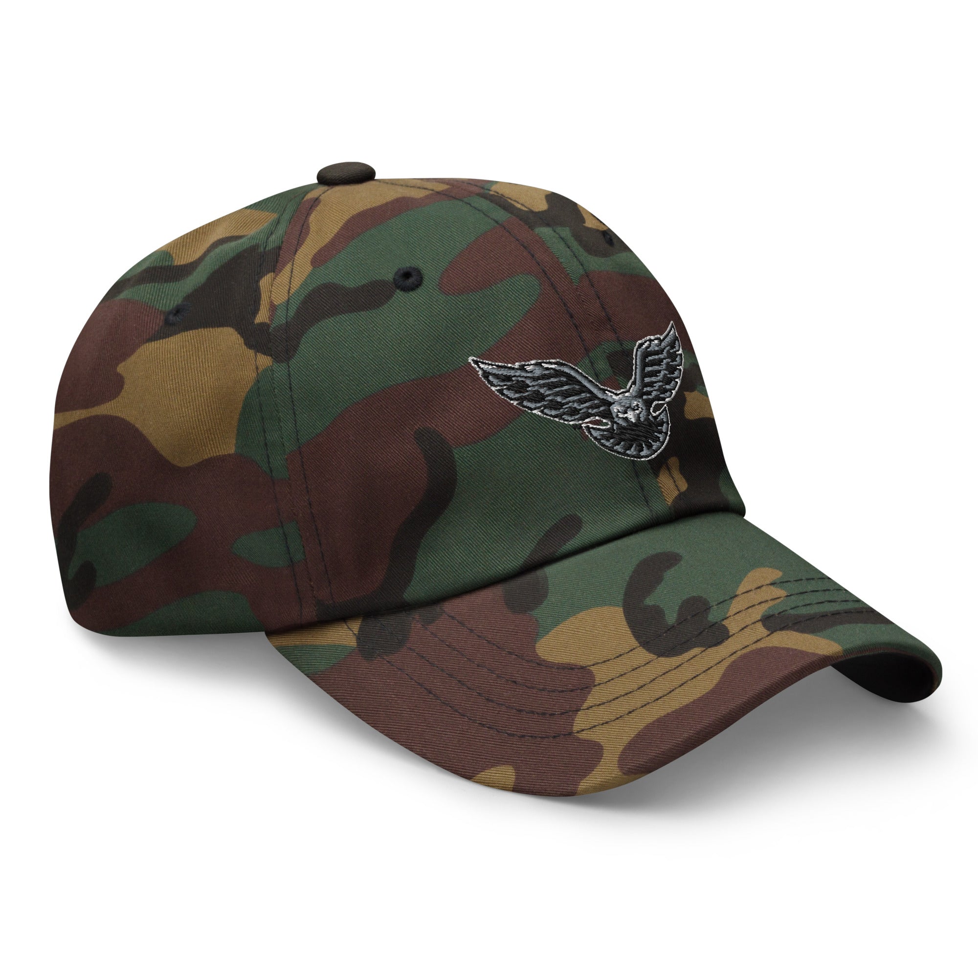 Clackamas Dad hat