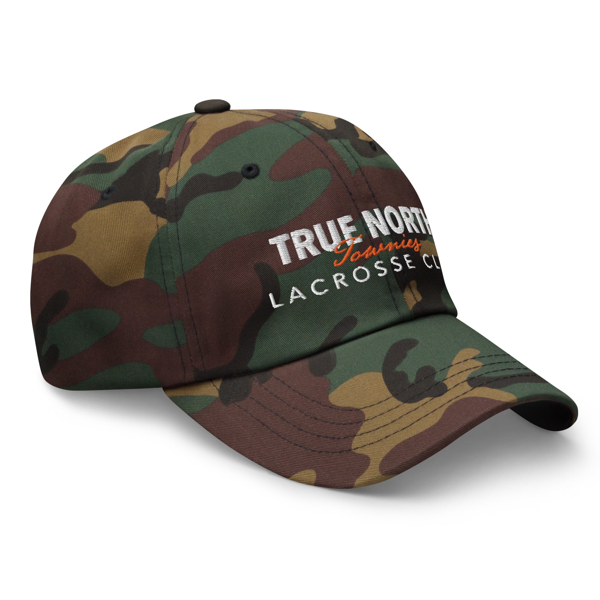 Townies Dad hat