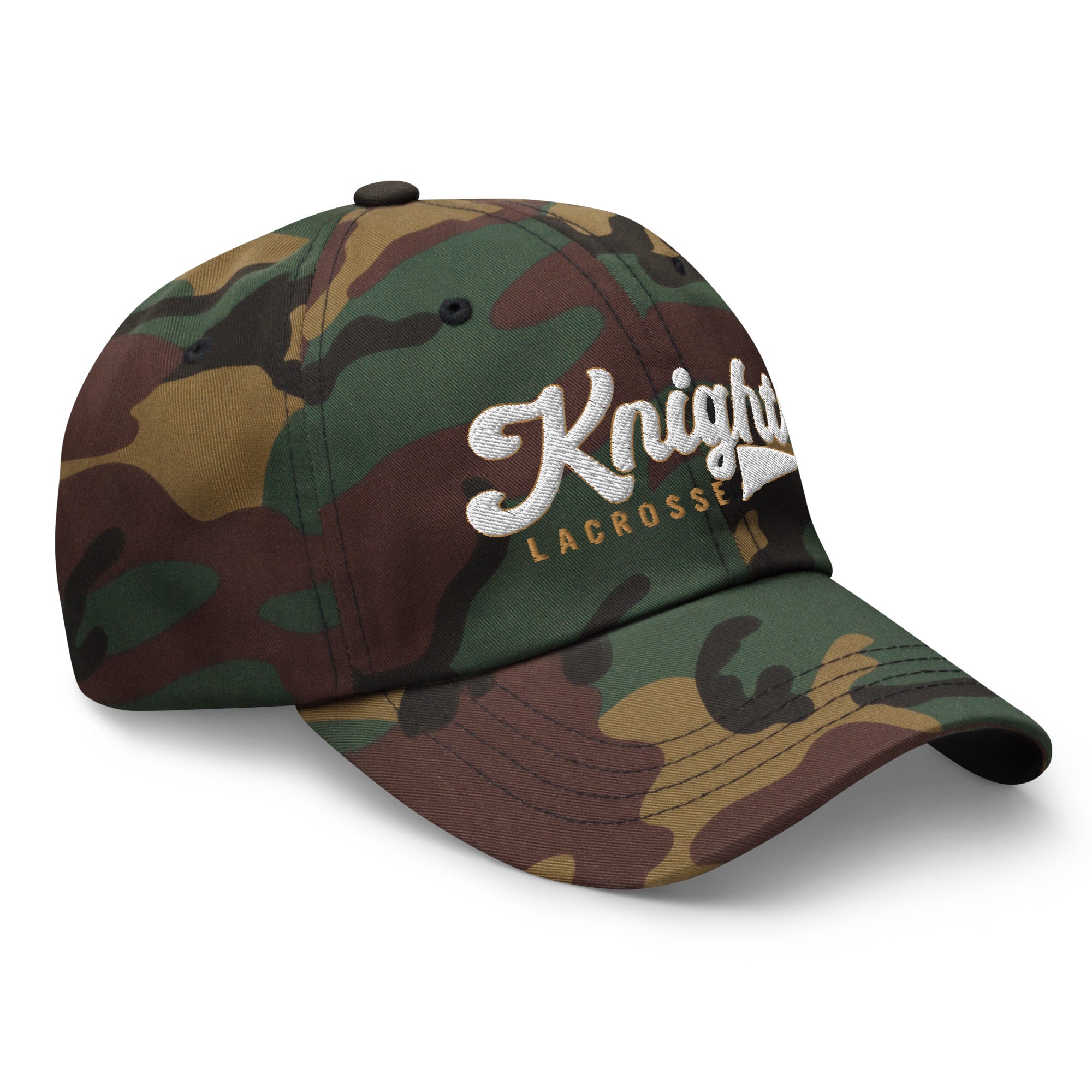 River Ridge Dad hat