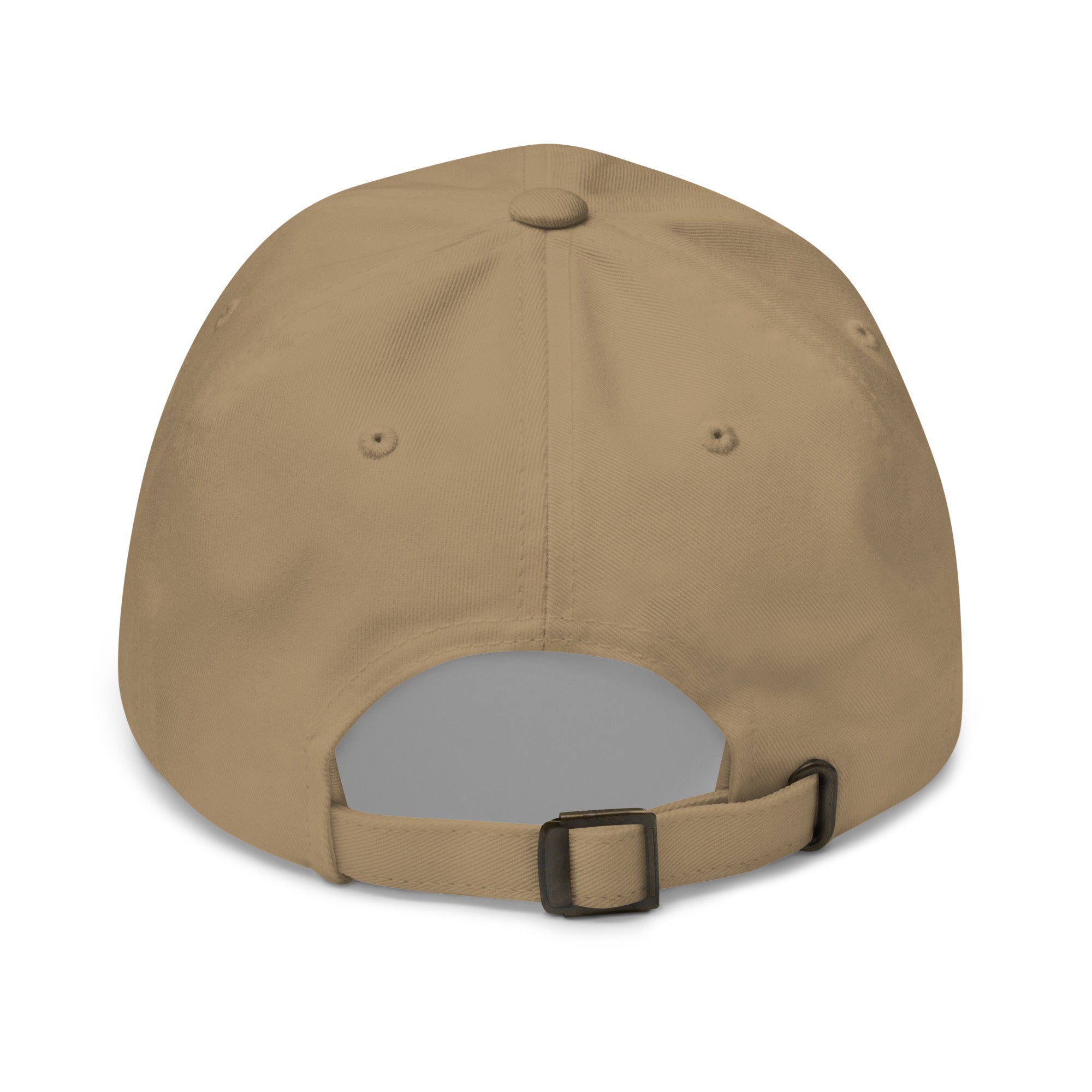 Whales Dad hat