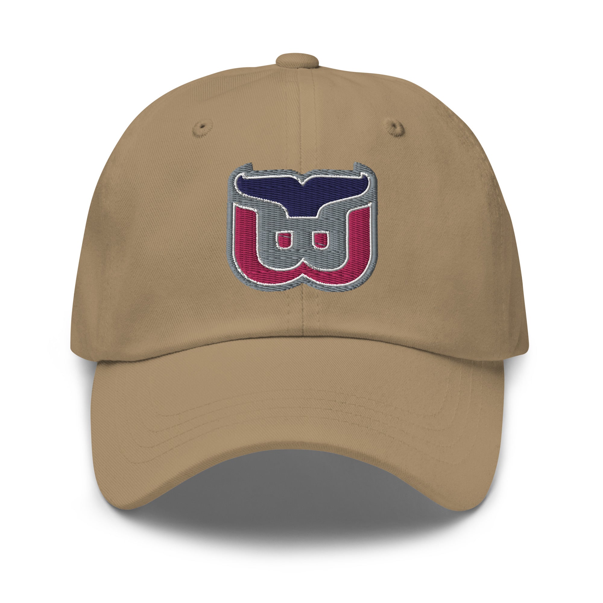 Whales Dad hat