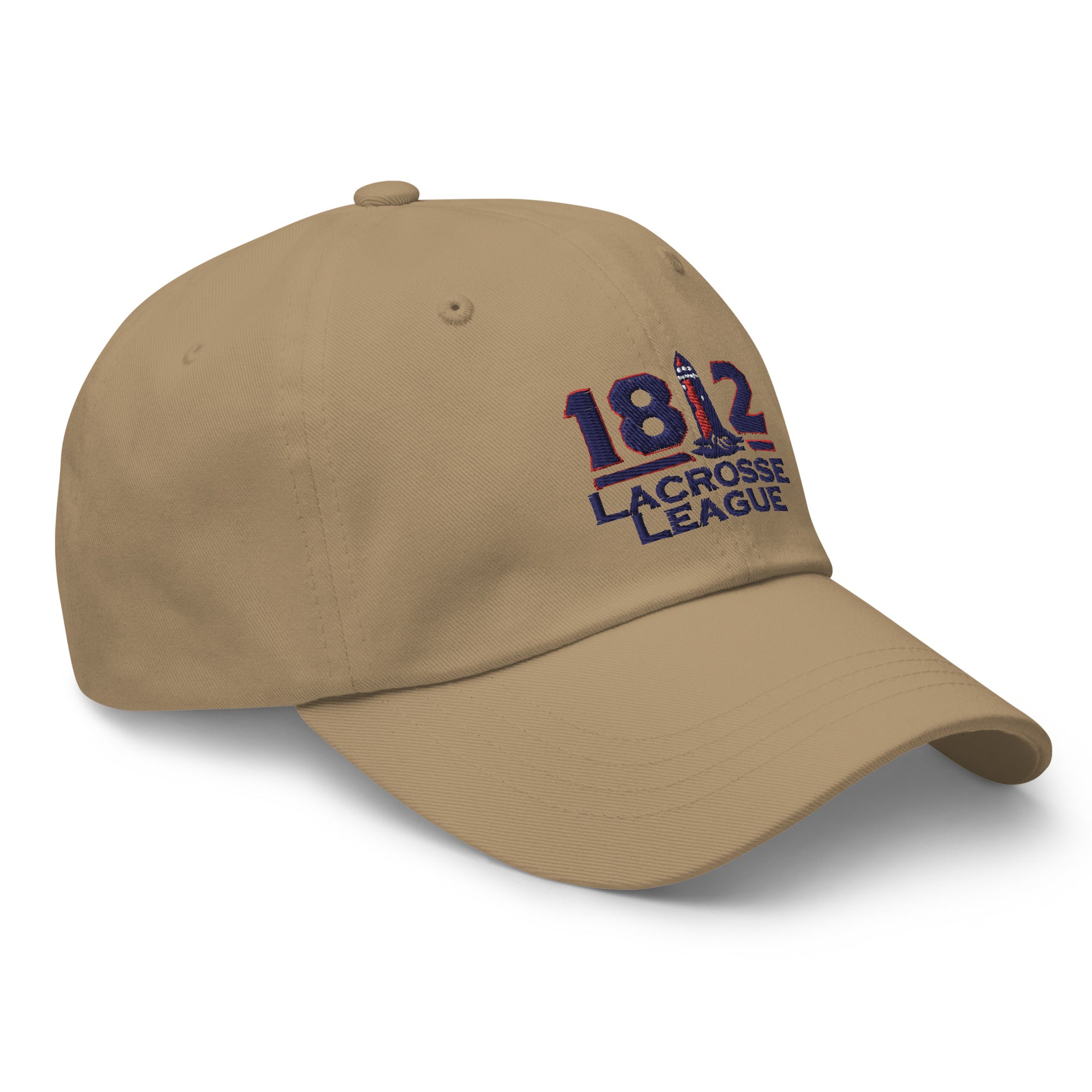 1812 Dad hat