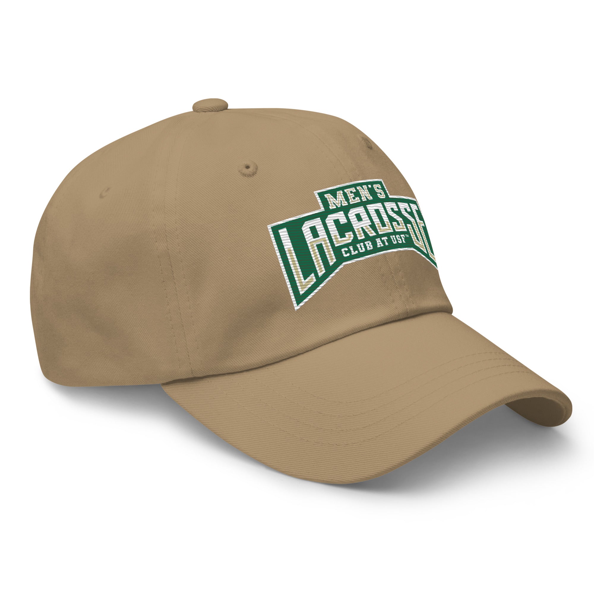 USF Dad hat