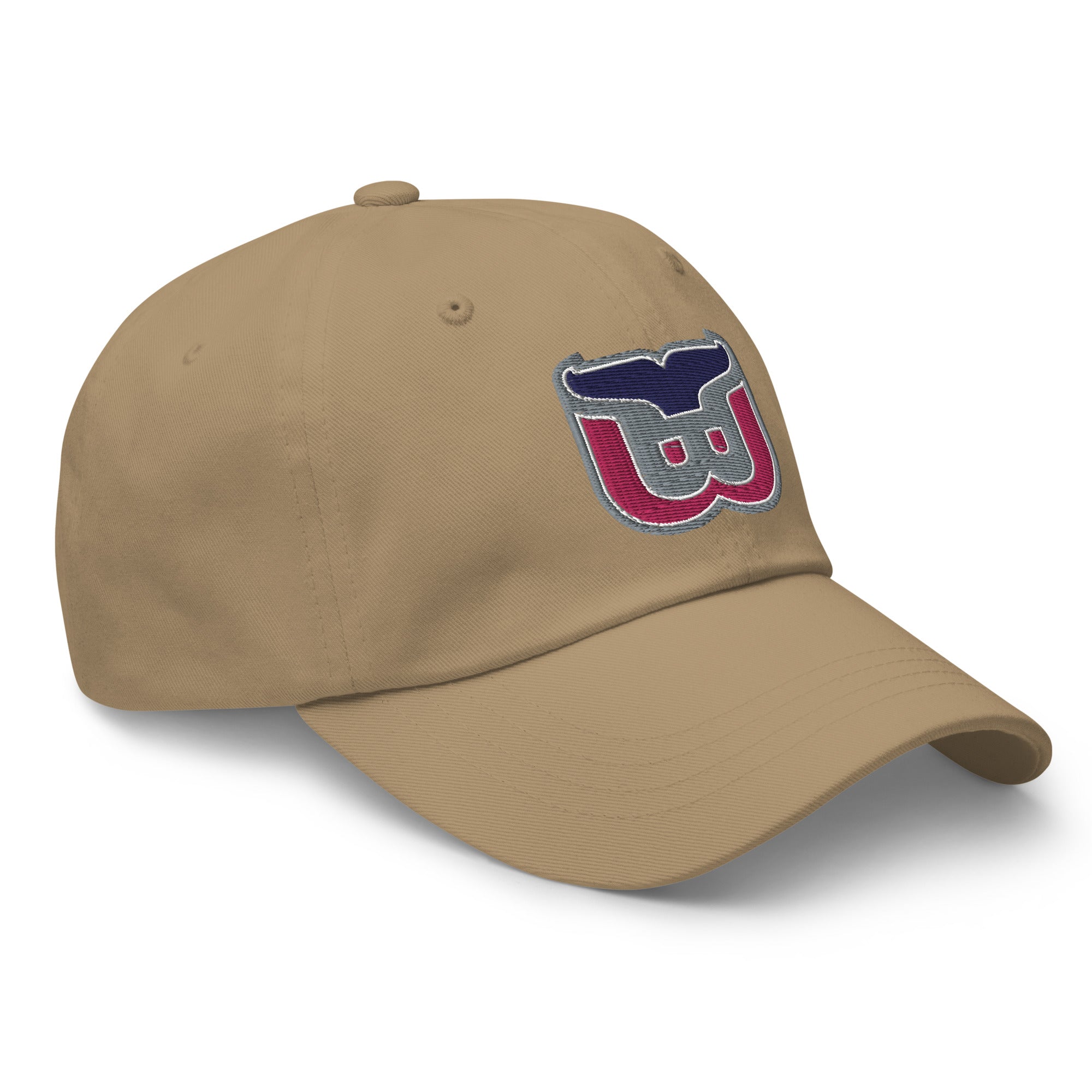 Whales Dad hat