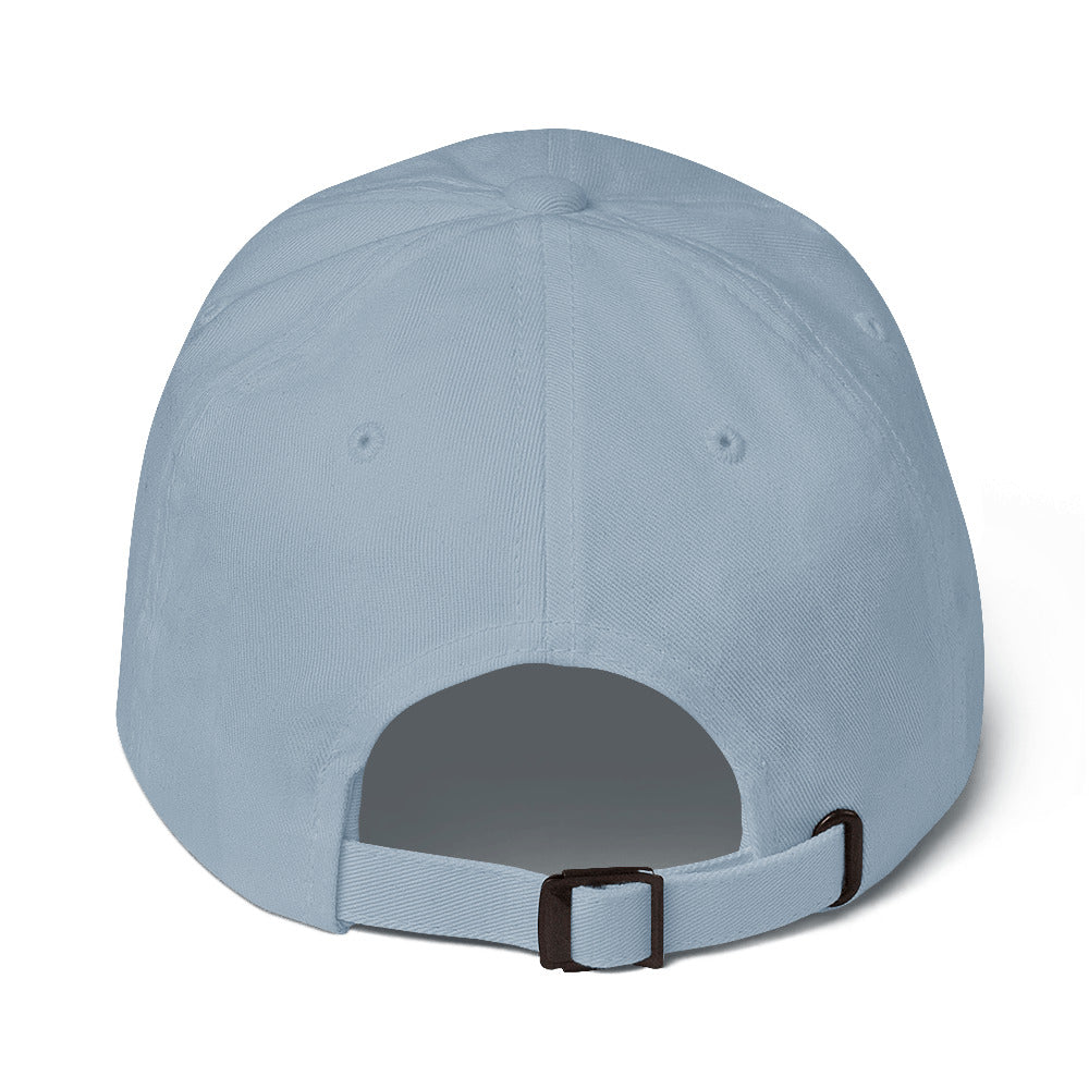Rollins Dad hat