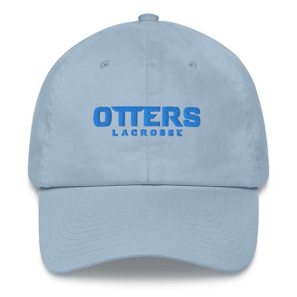 Otters Dad hat