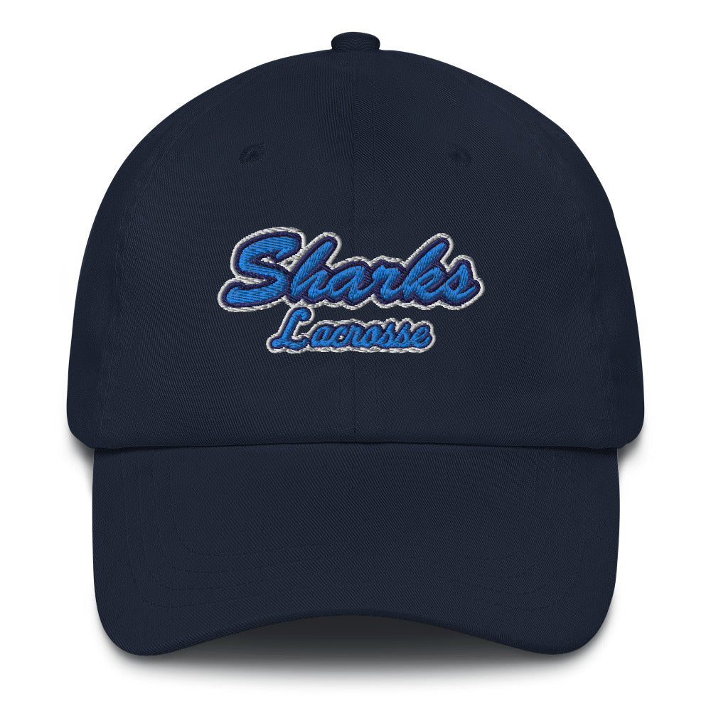 Shoreline Dad hat