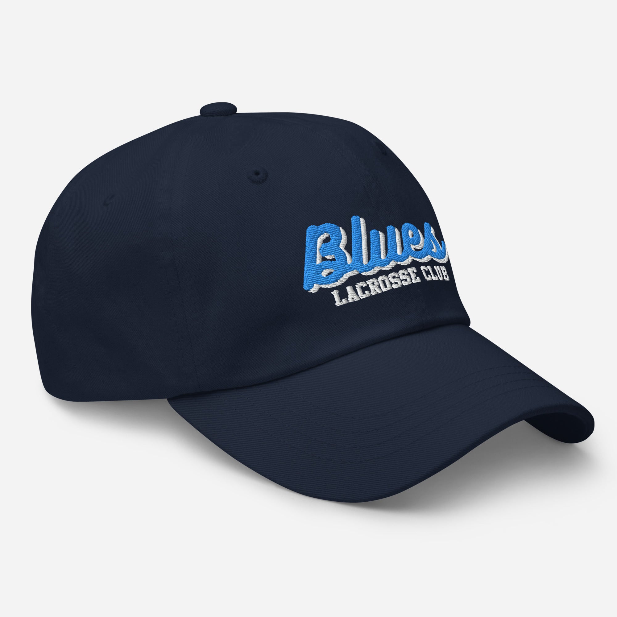 Blues Dad hat