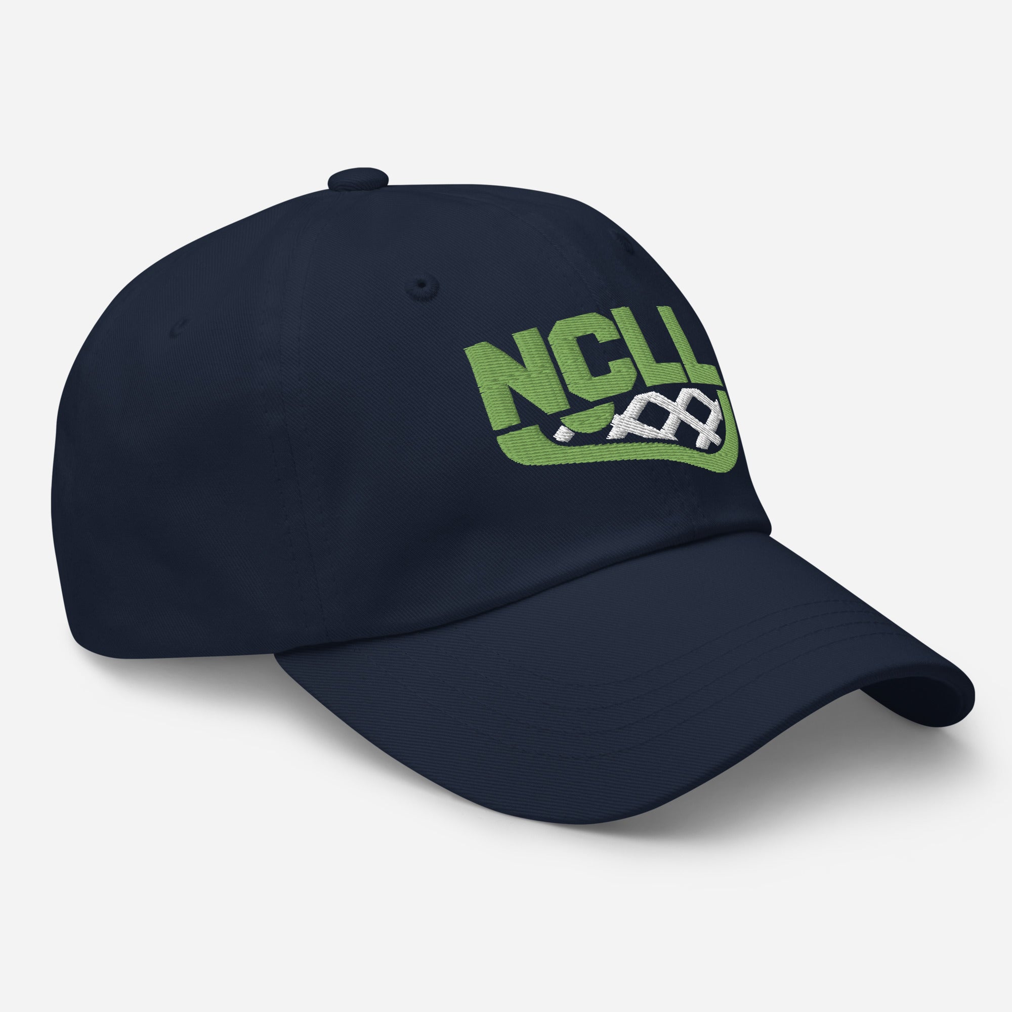 NCLL Dad hat