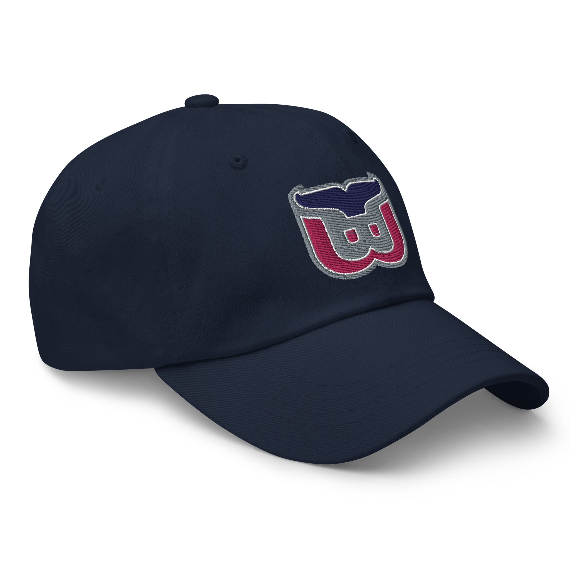 Whales Dad hat