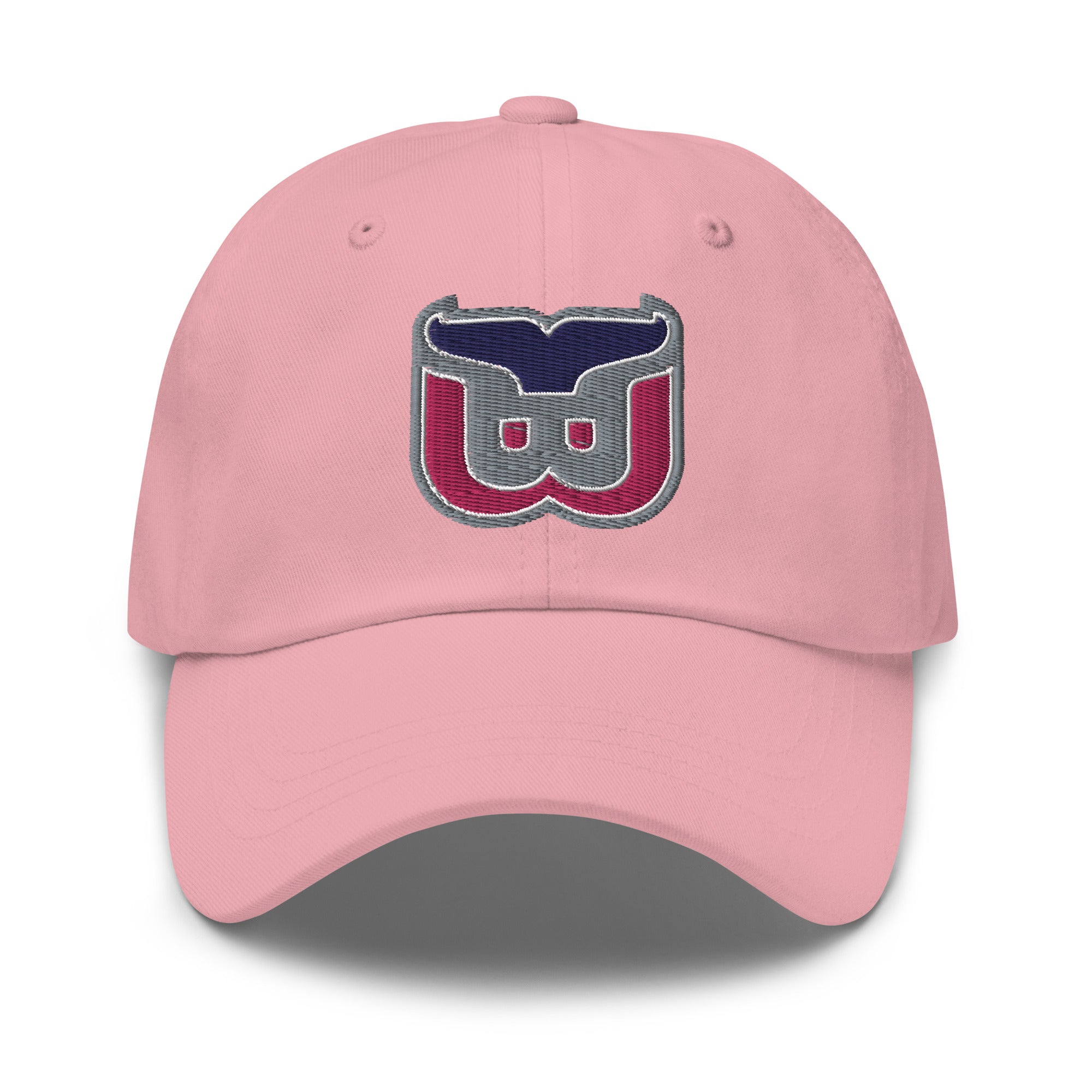 Whales Dad hat