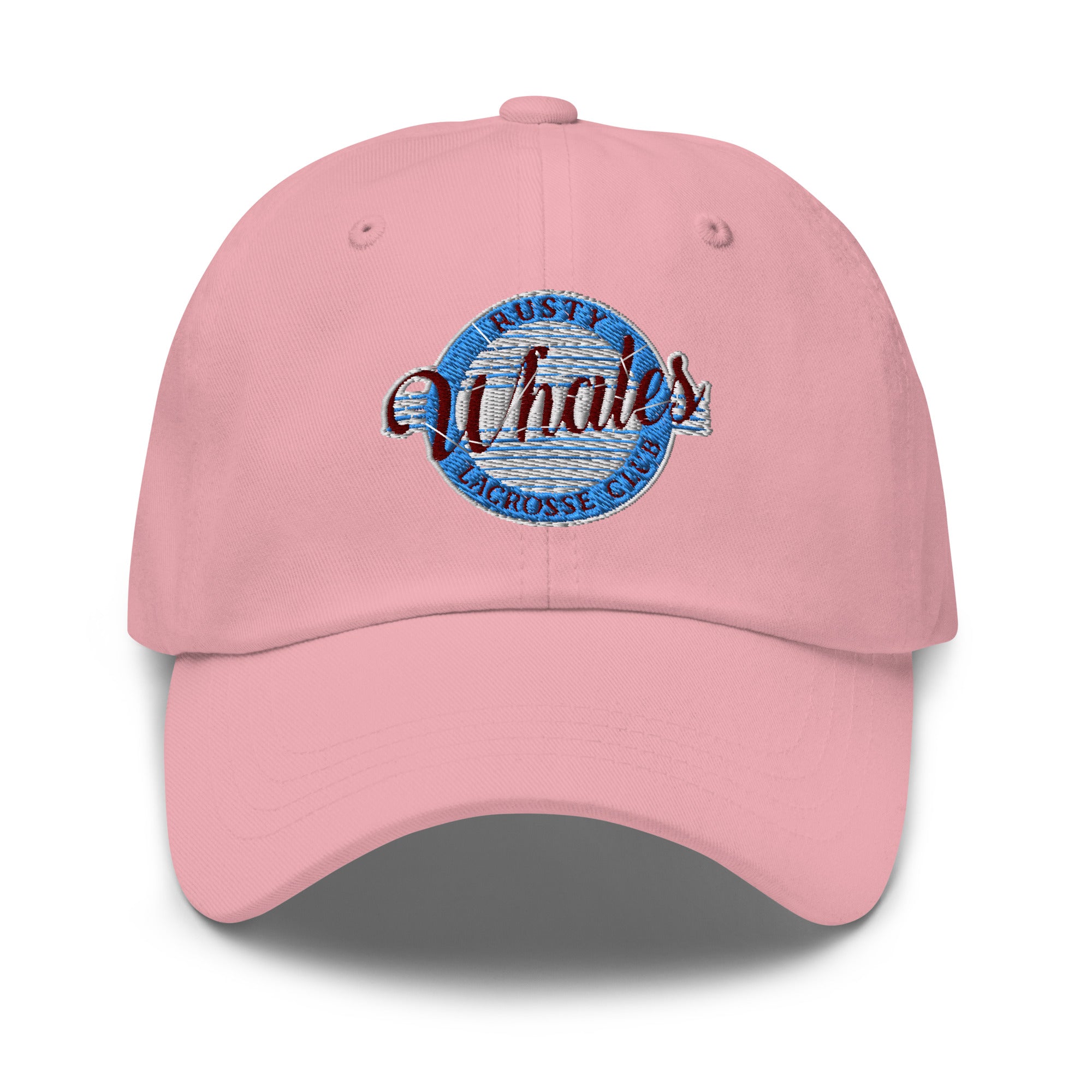Whales Dad hat