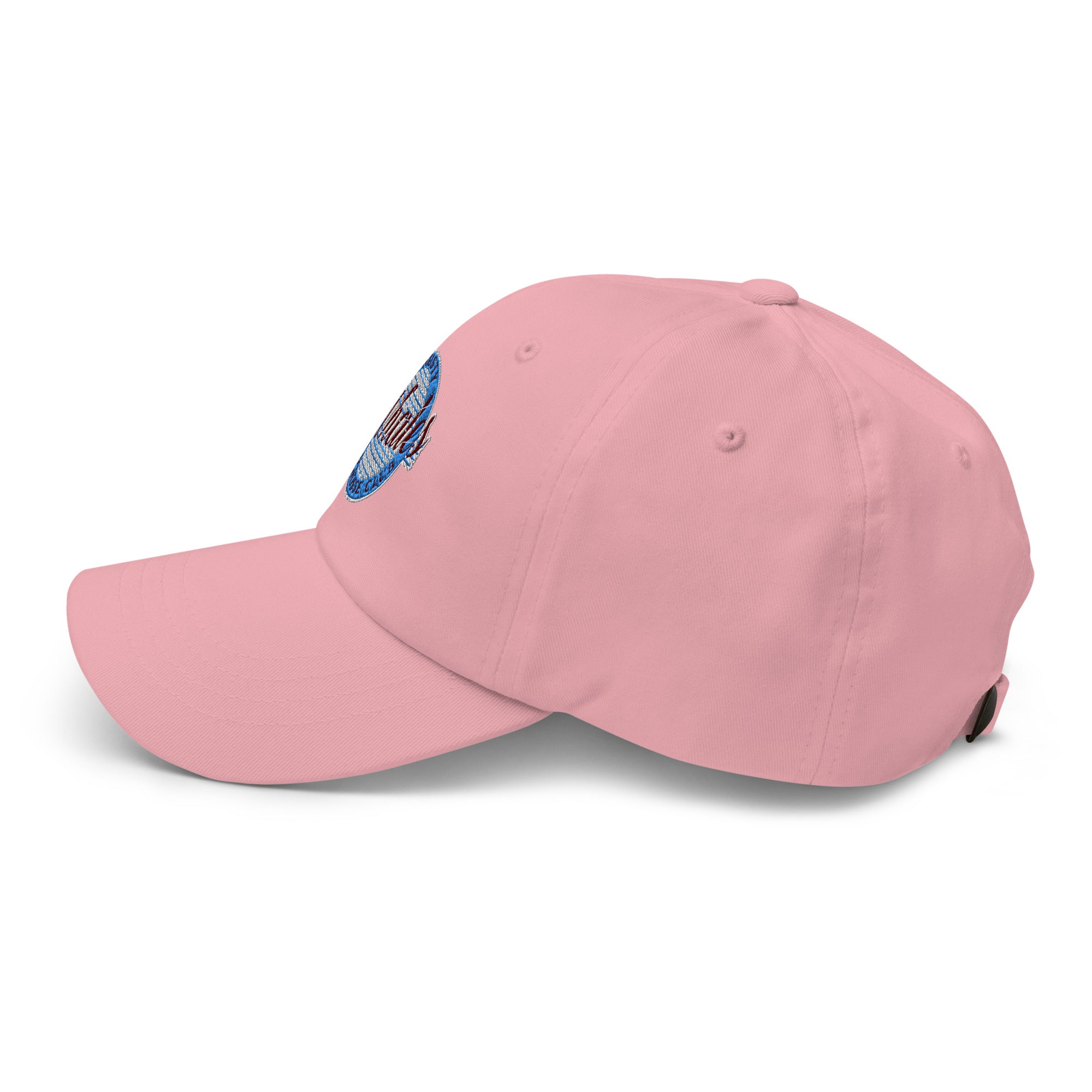 Whales Dad hat