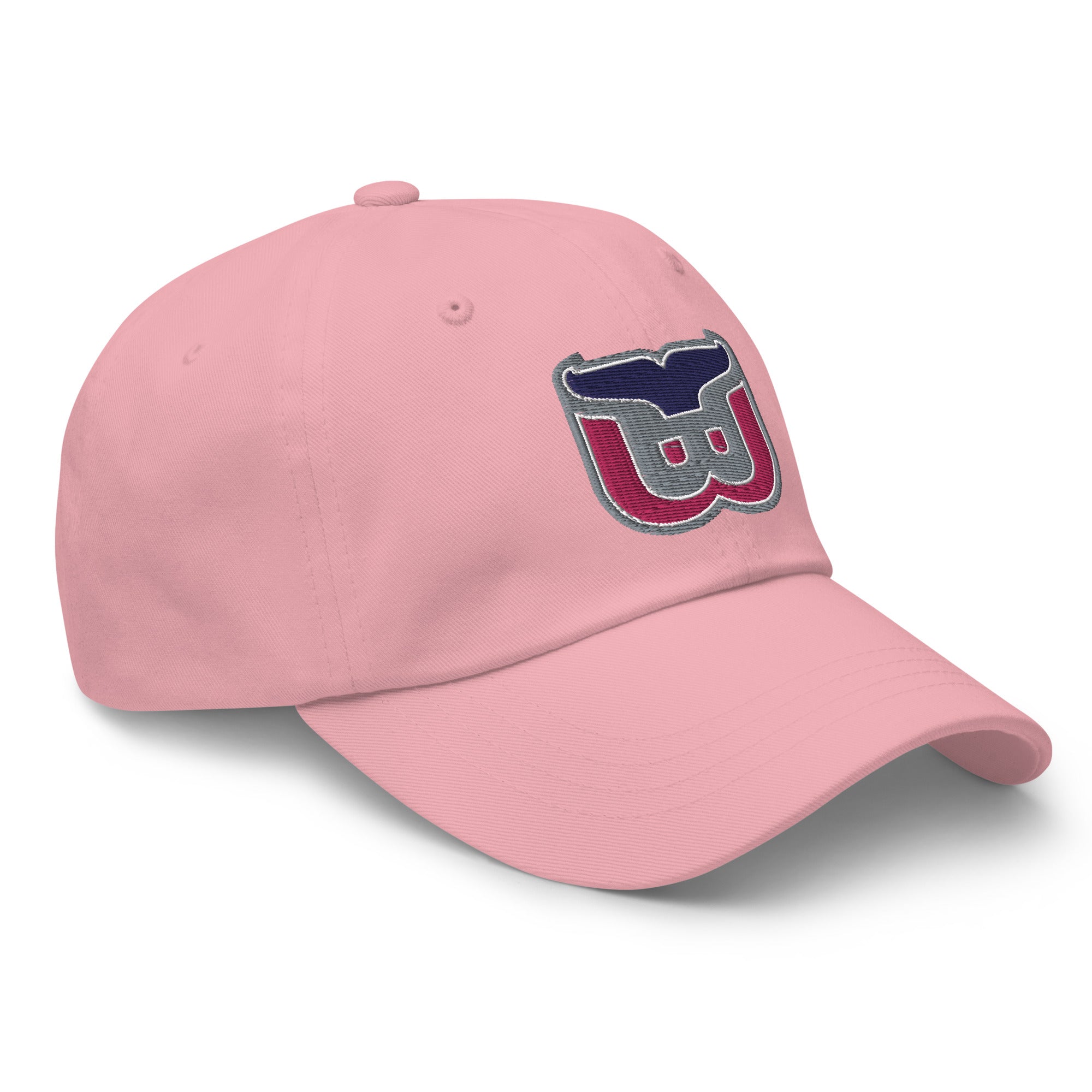 Whales Dad hat