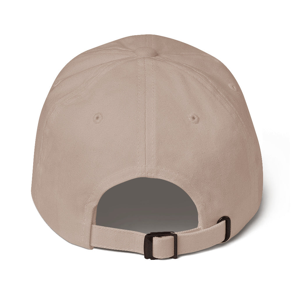 Rollins Dad hat