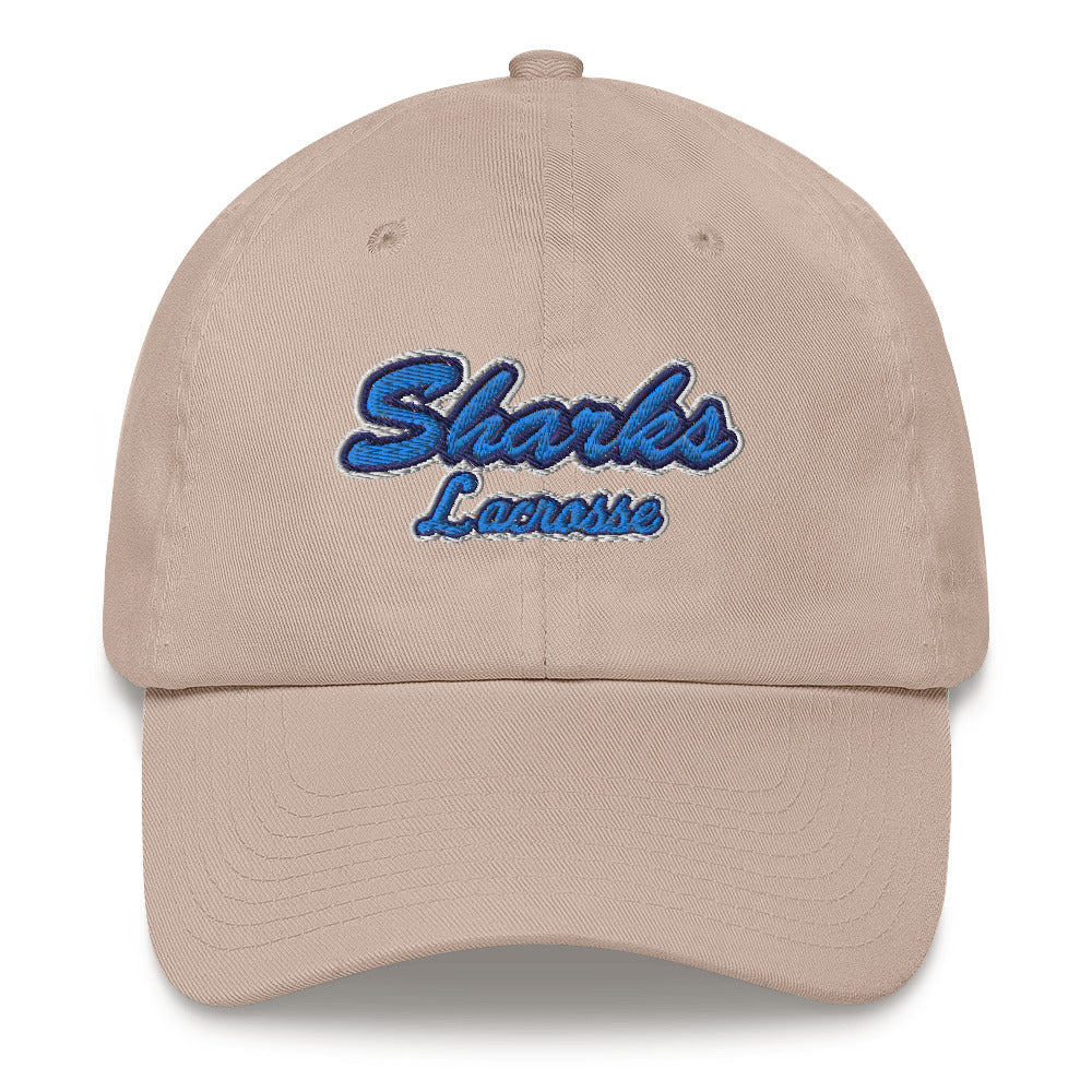 Shoreline Dad hat