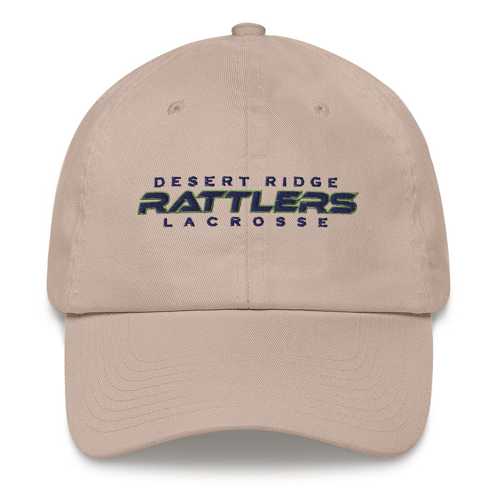 Desert Ridge Dad hat