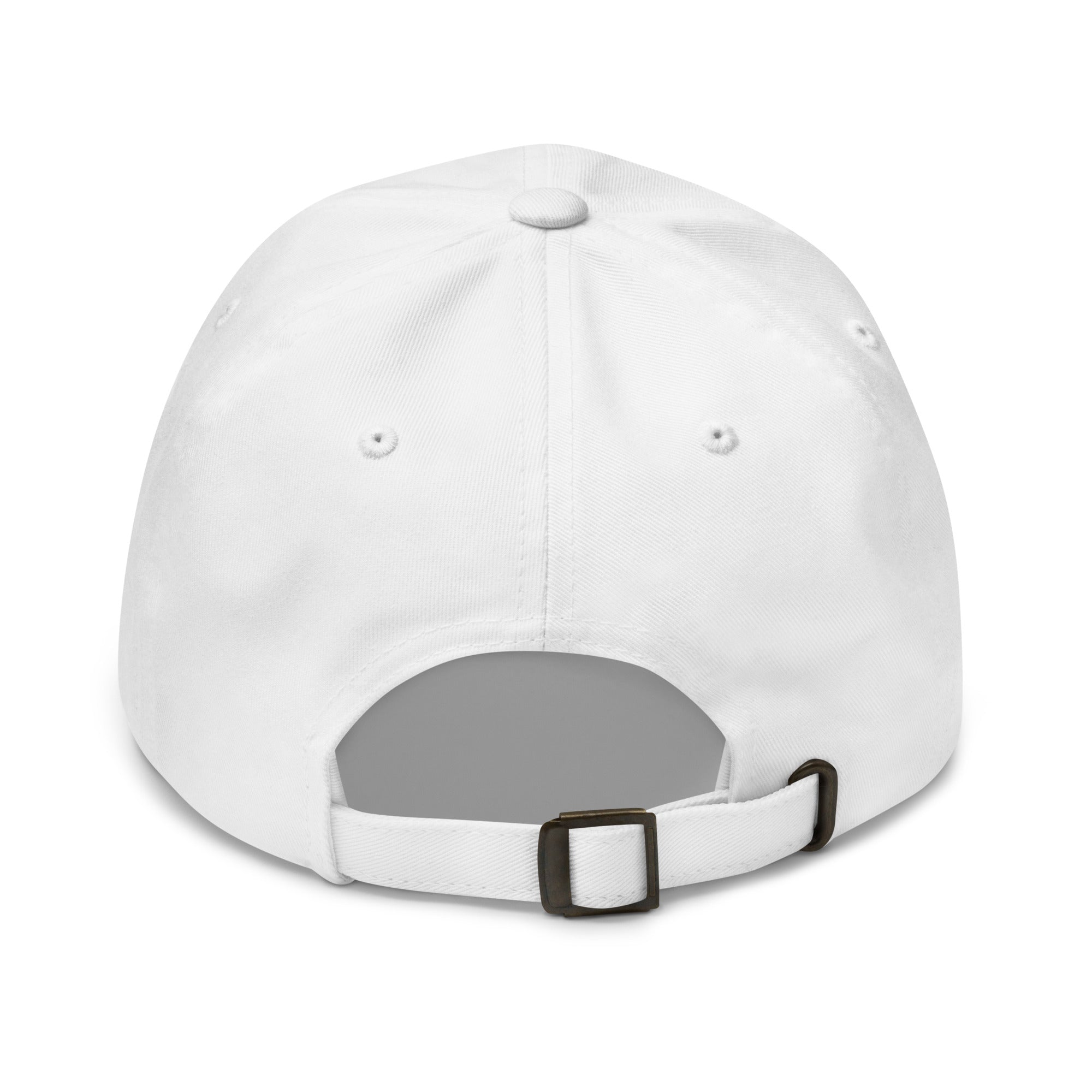 Whales Dad hat