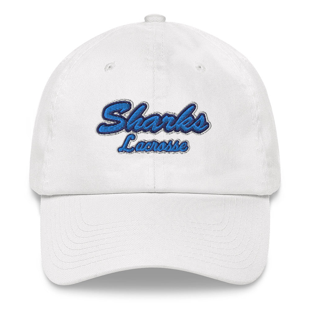 Shoreline Dad hat
