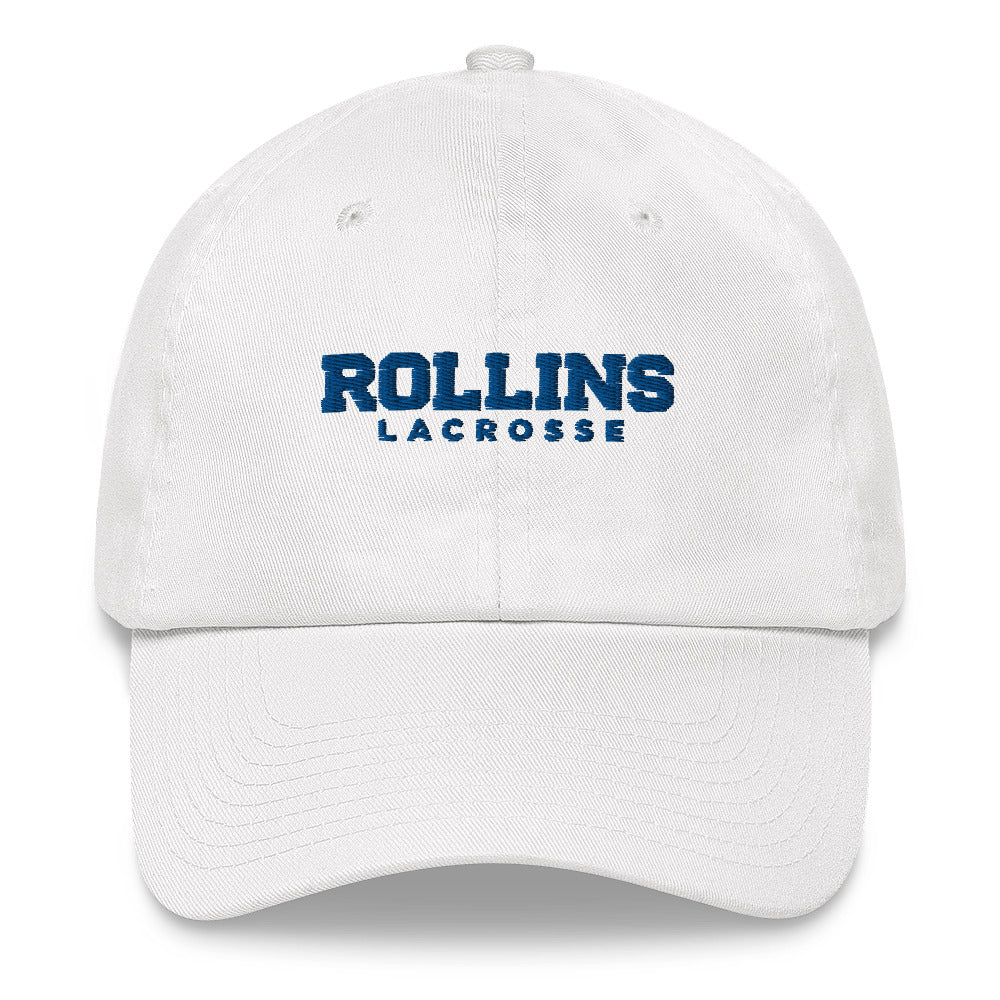 Rollins Dad hat