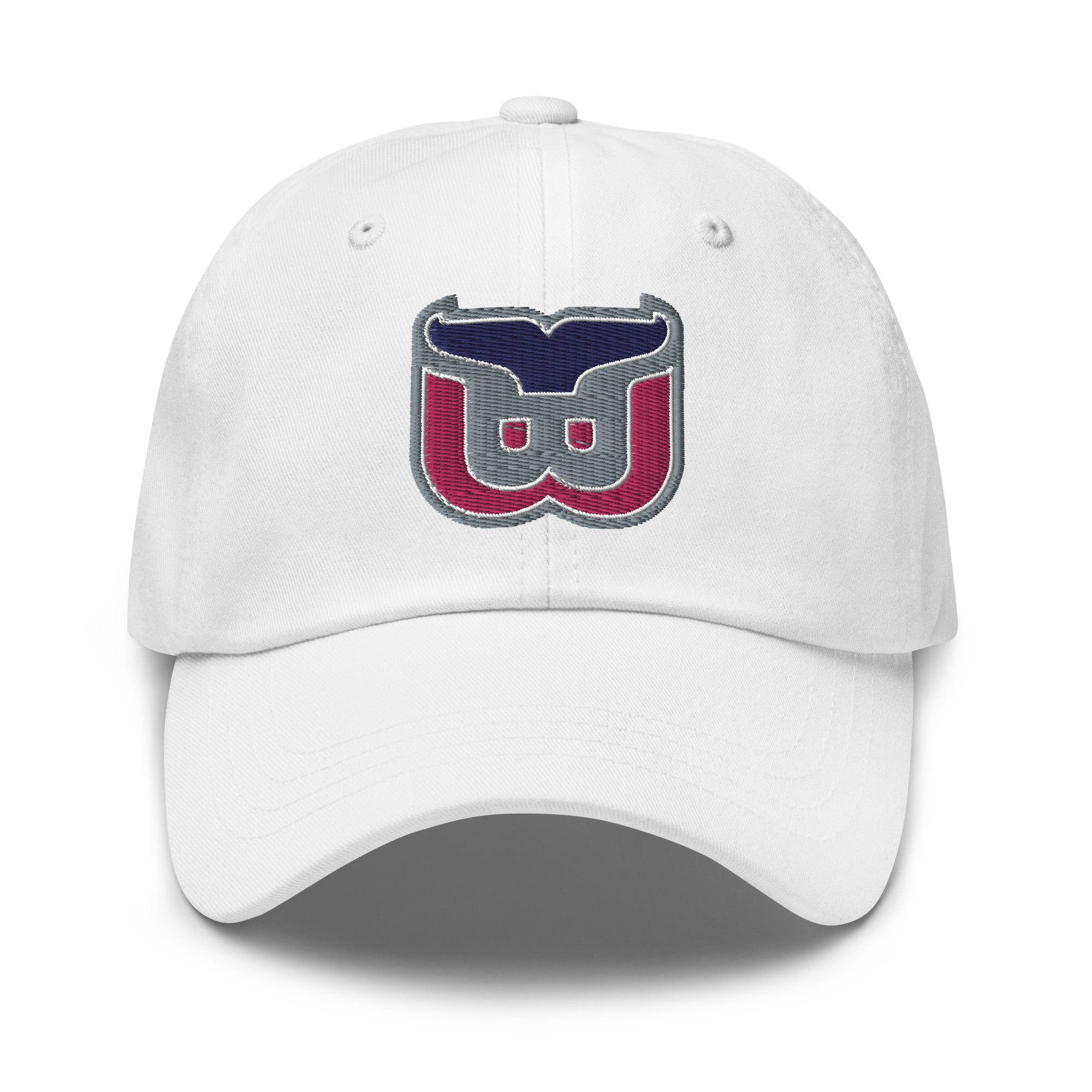 Whales Dad hat