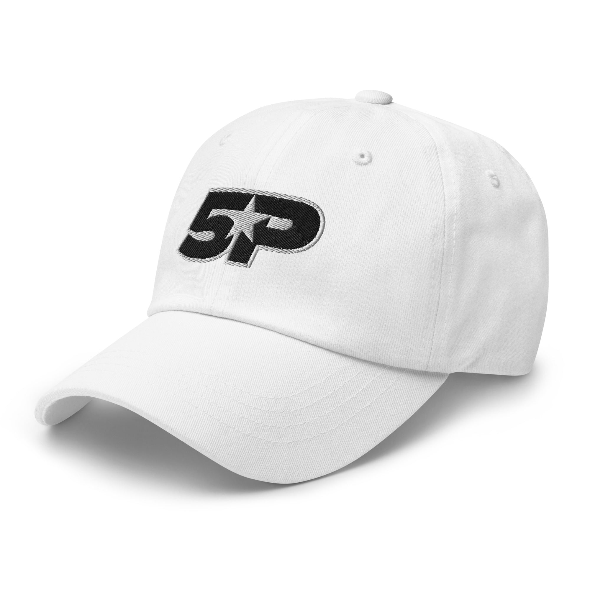 5P Dad hat