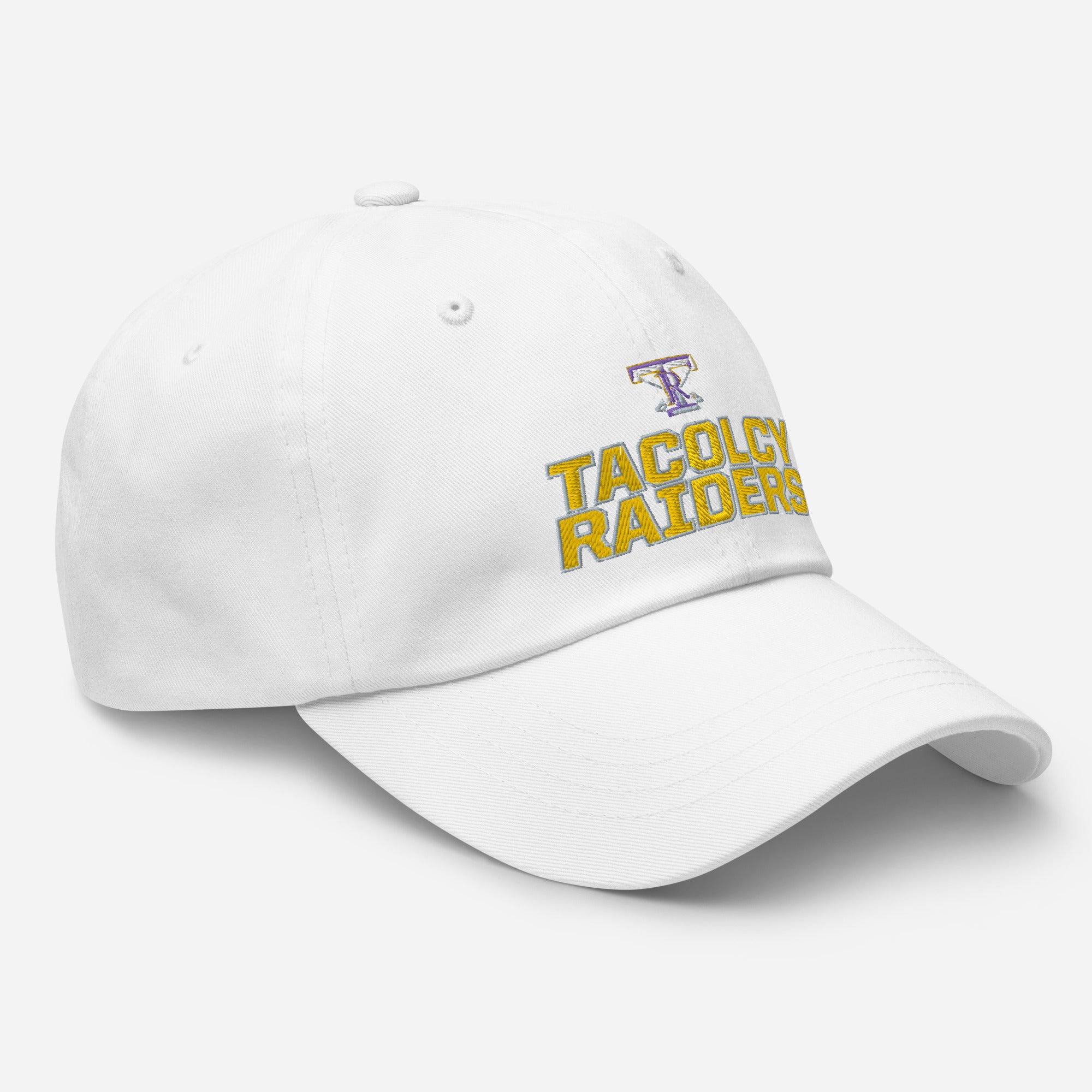 Tacolcy Dad hat