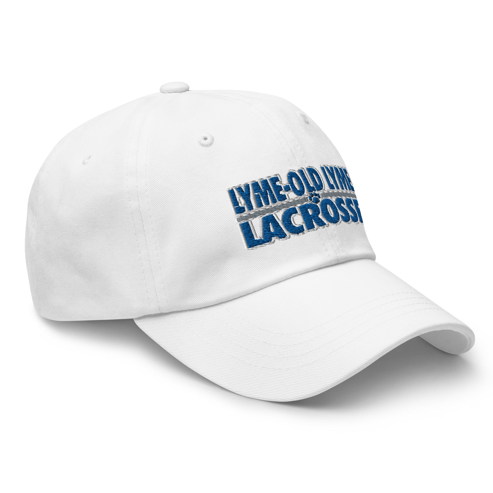 Old Lyme Dad hat