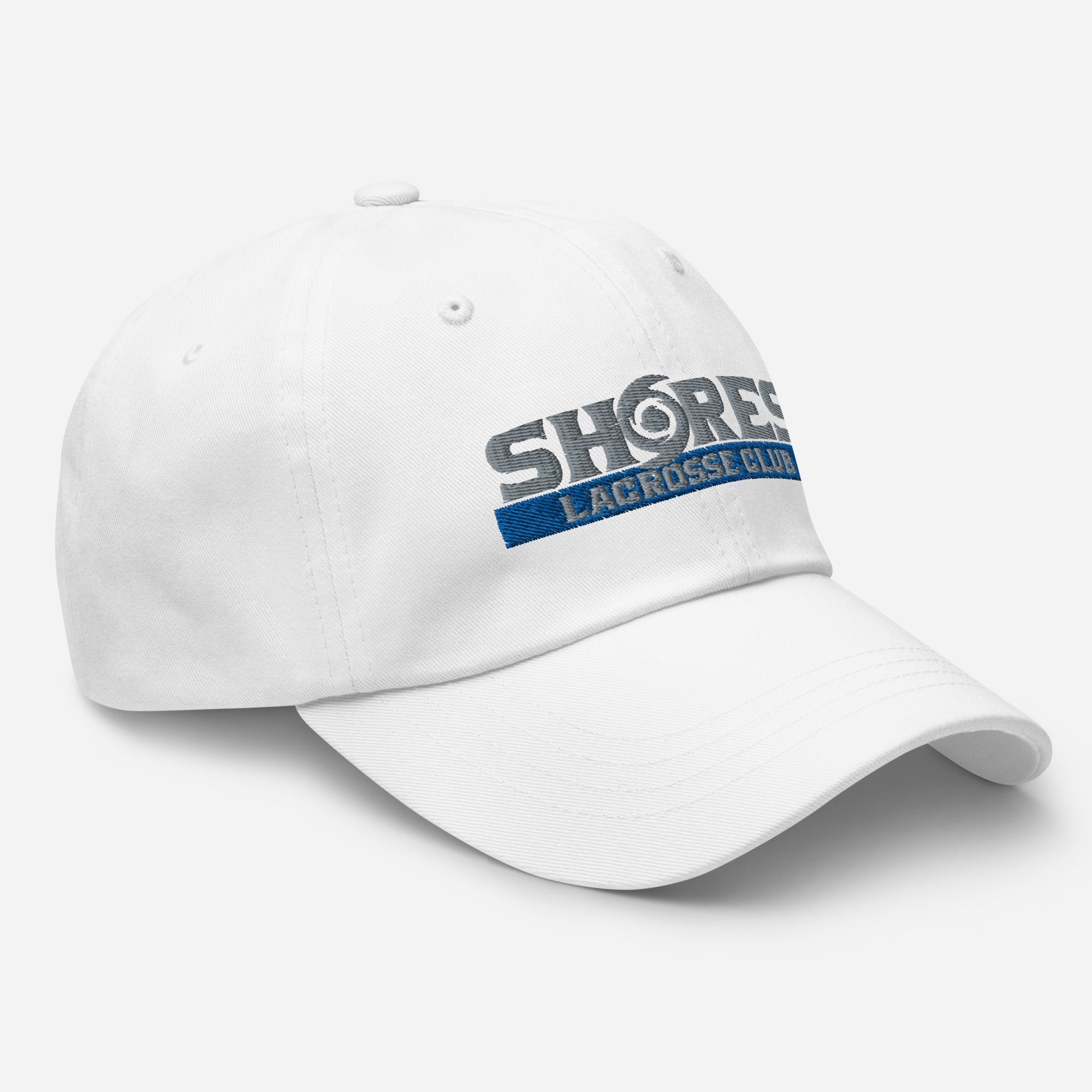 Shores LC Dad hat