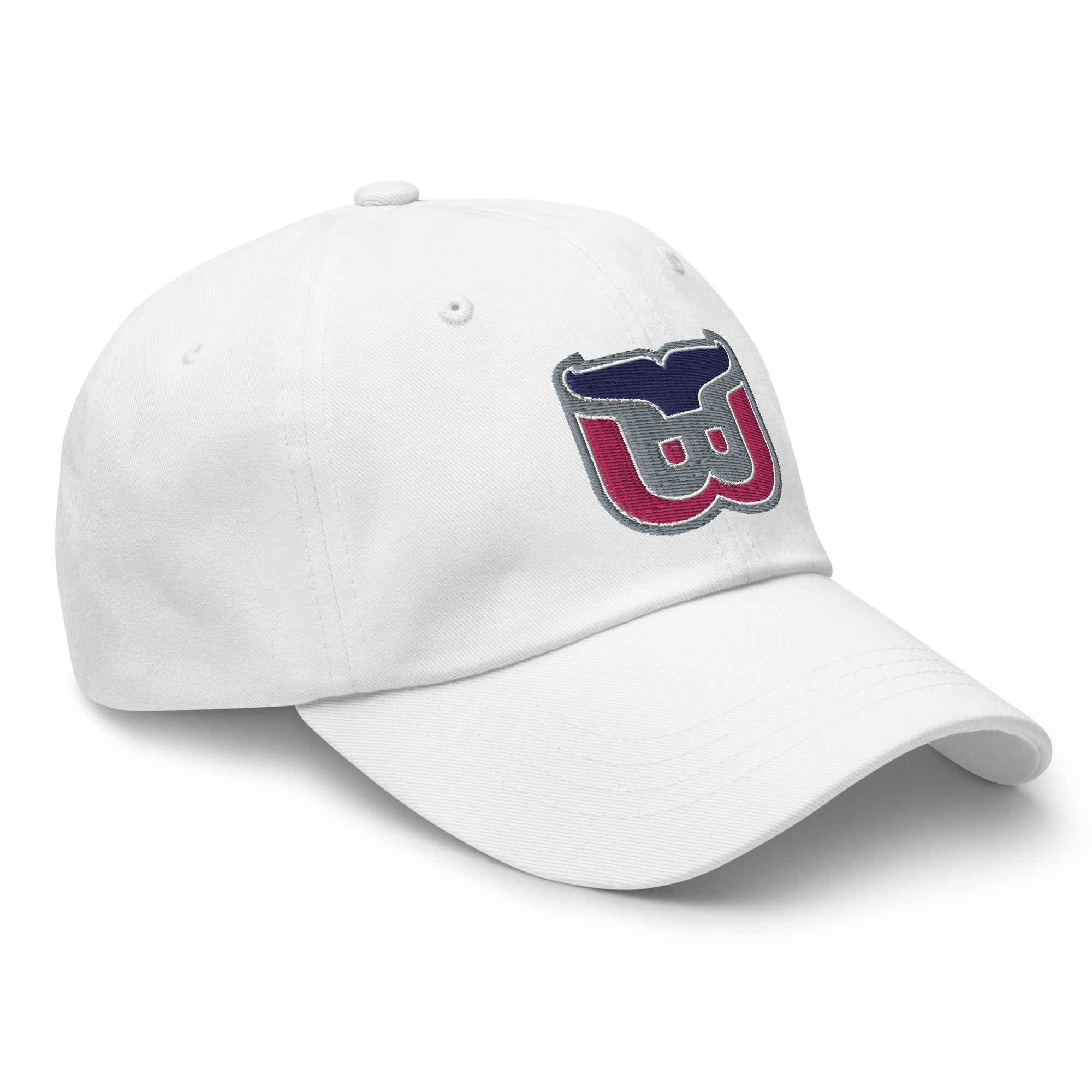 Whales Dad hat