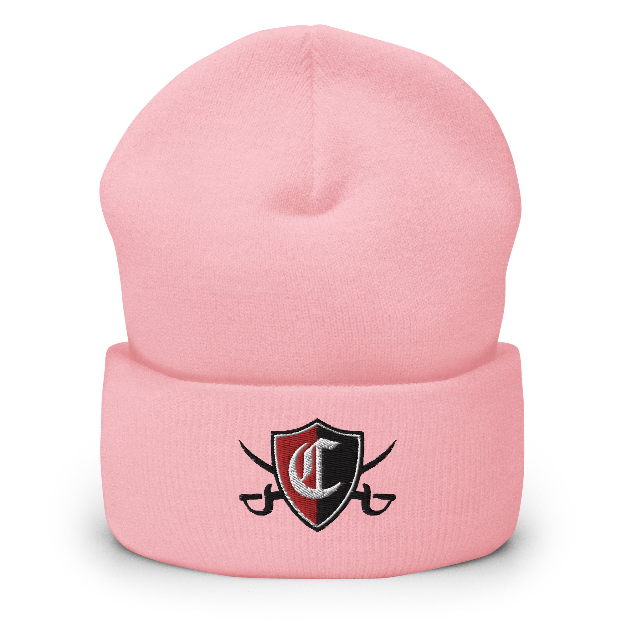 Clackamas Cuffed Beanie