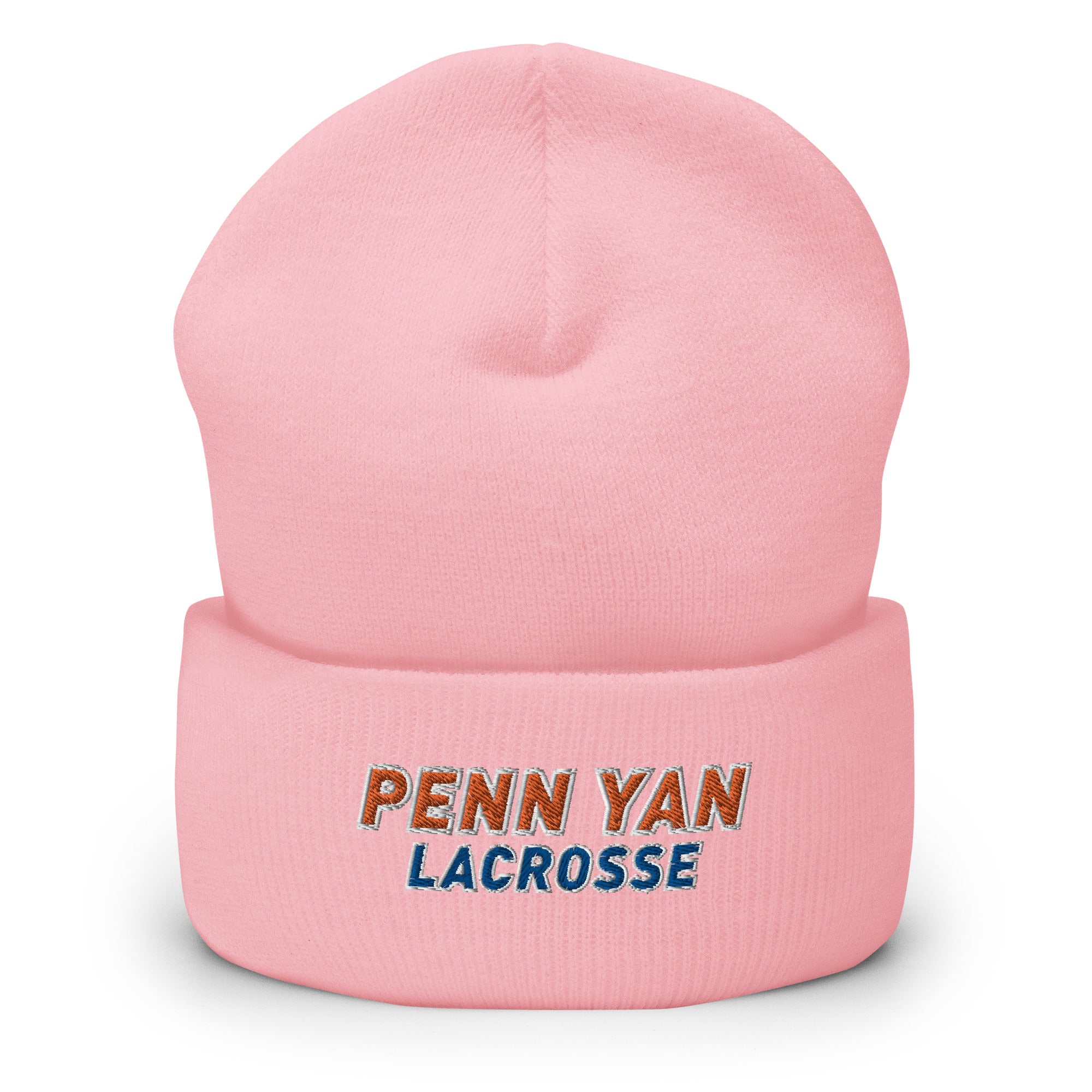 Penn Yan Cuffed Beanie