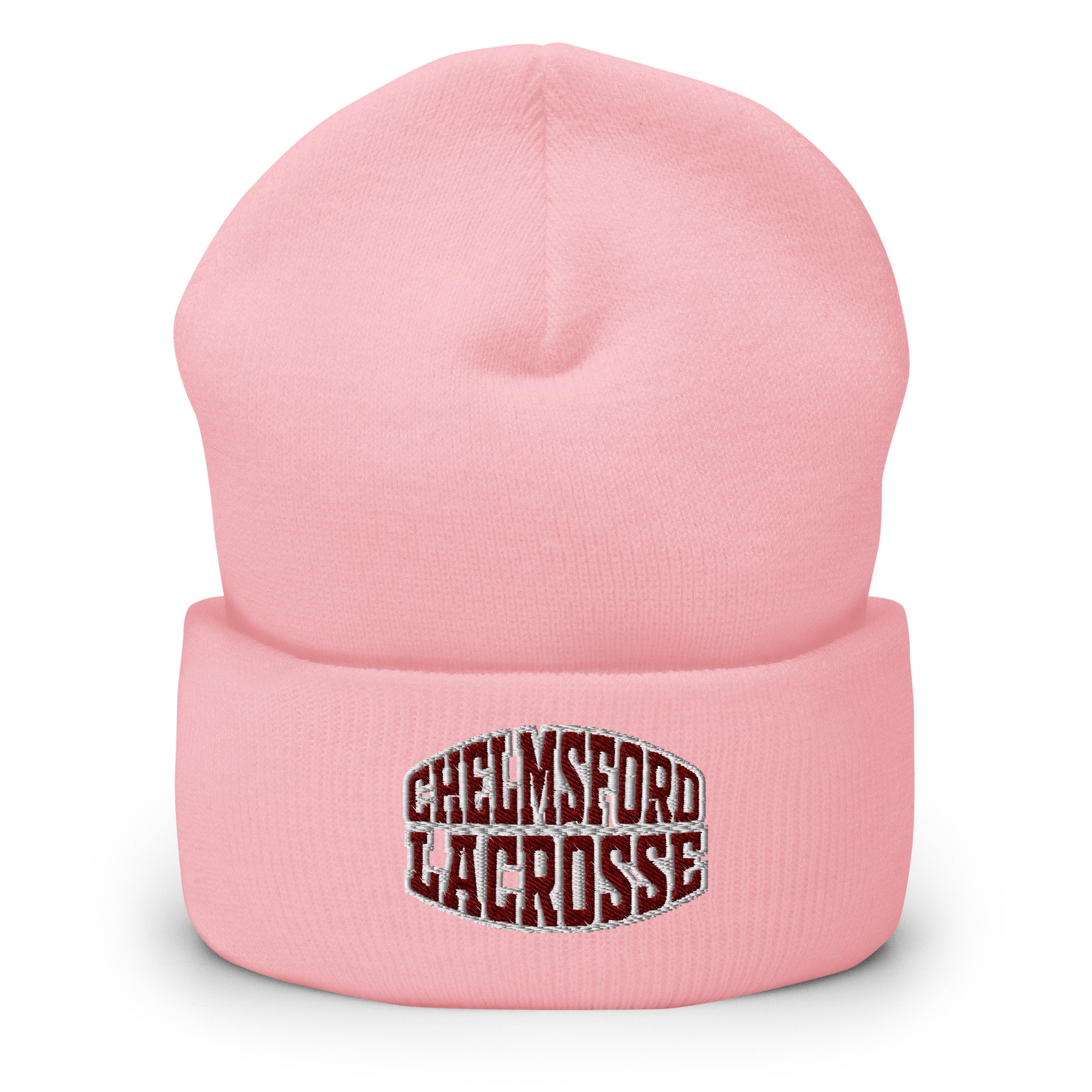 Chelmsford Cuffed Beanie