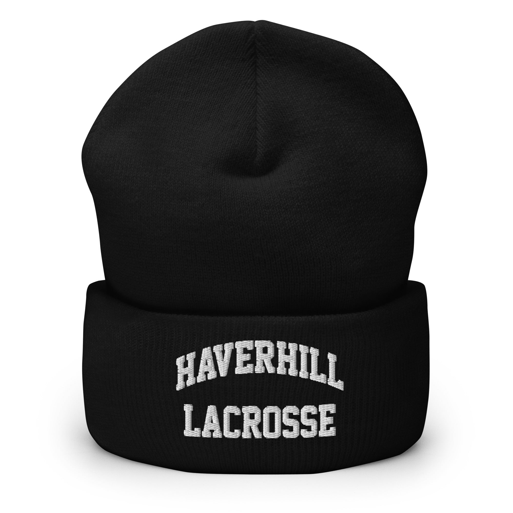 Haverhill Cuffed Beanie