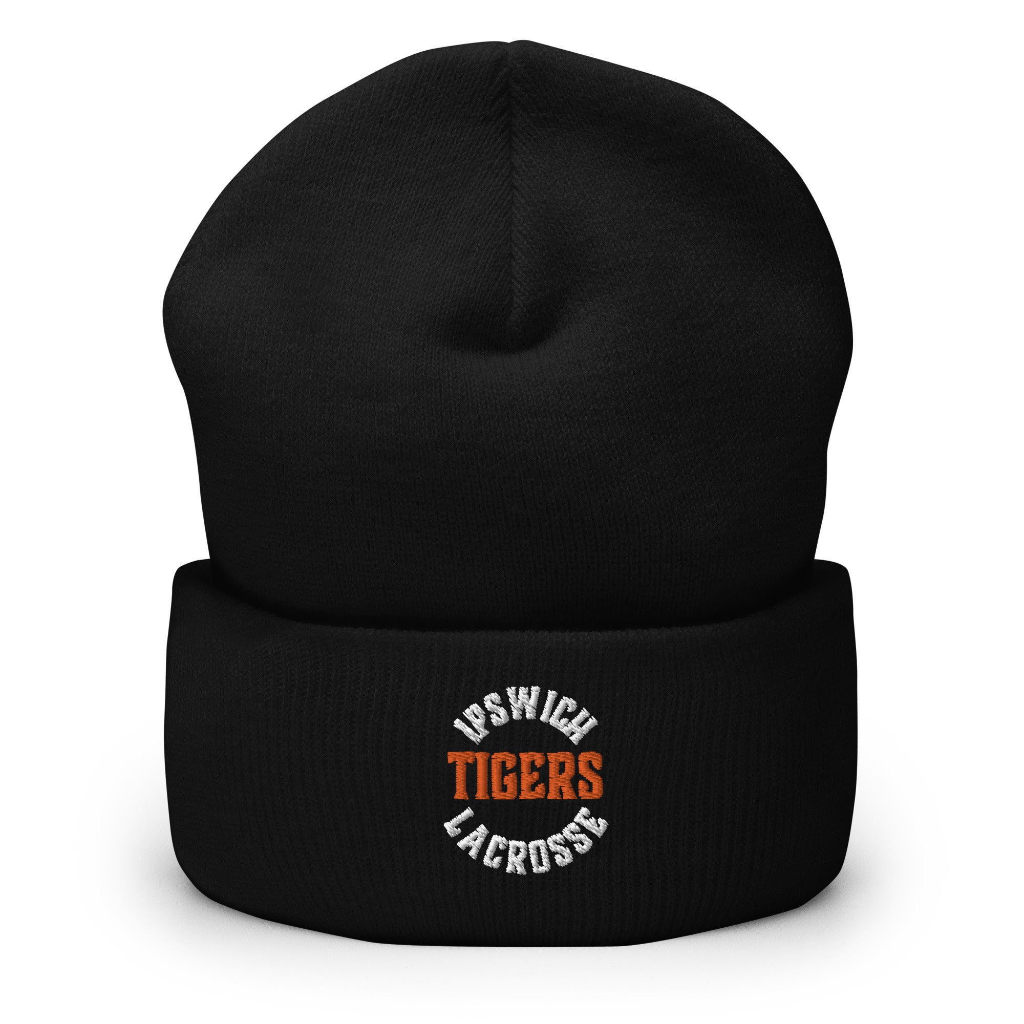 Ipswich Cuffed Beanie