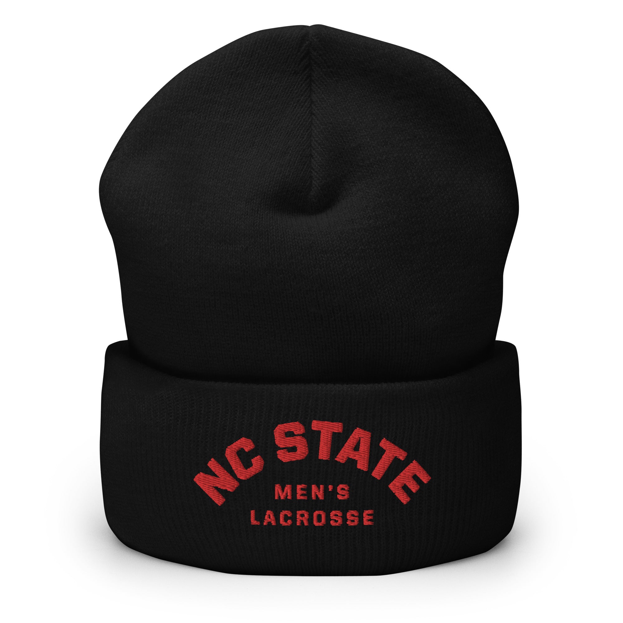 NC State Cuffed Beanie