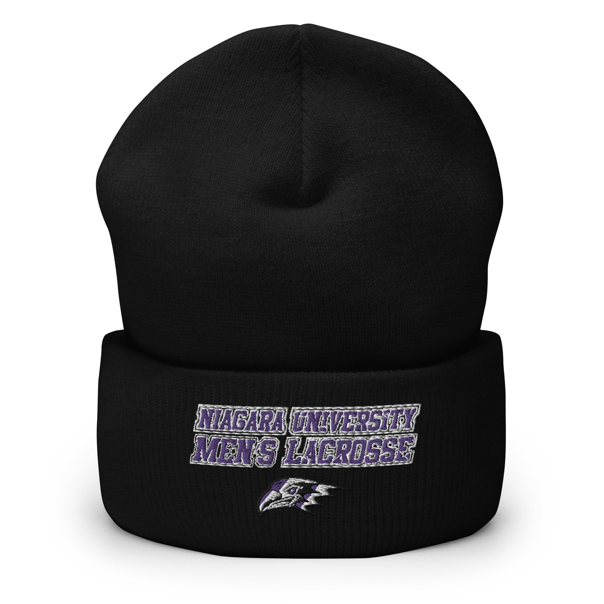 Niagara Club Cuffed Beanie
